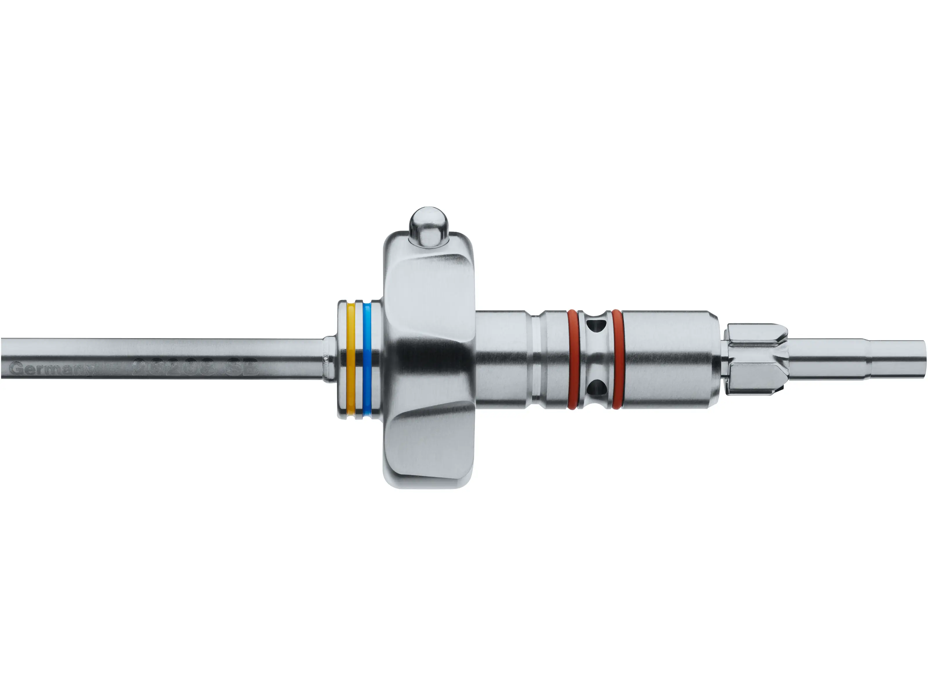 くり様、ご確認用 Shaver Blade GYN | KARL STORZ Endoskope | 日本