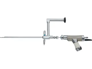 DrillCut-X II Shaver Handpiece GYN | KARL STORZ Endoskope | 日本