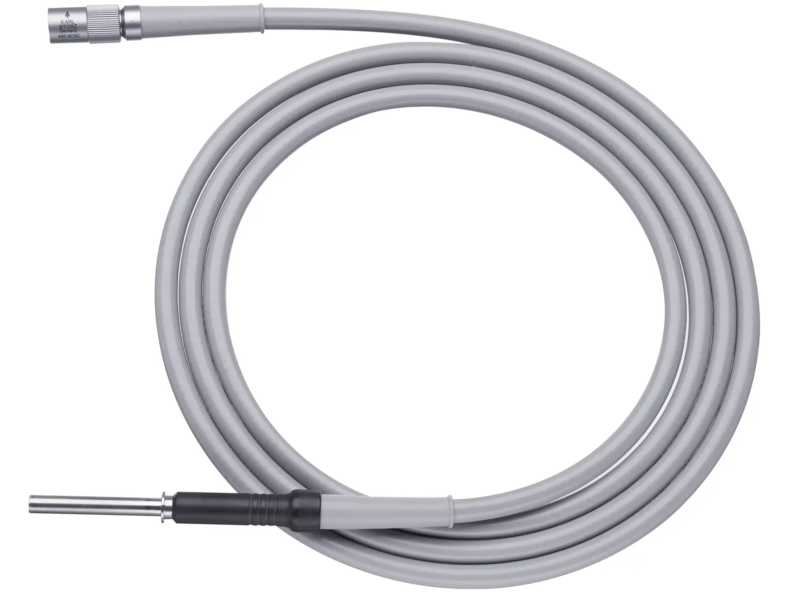 Fiber Optic Light Cable, 250 cm, Ø4.8 mm | KARL STORZ Endoskope | 日本