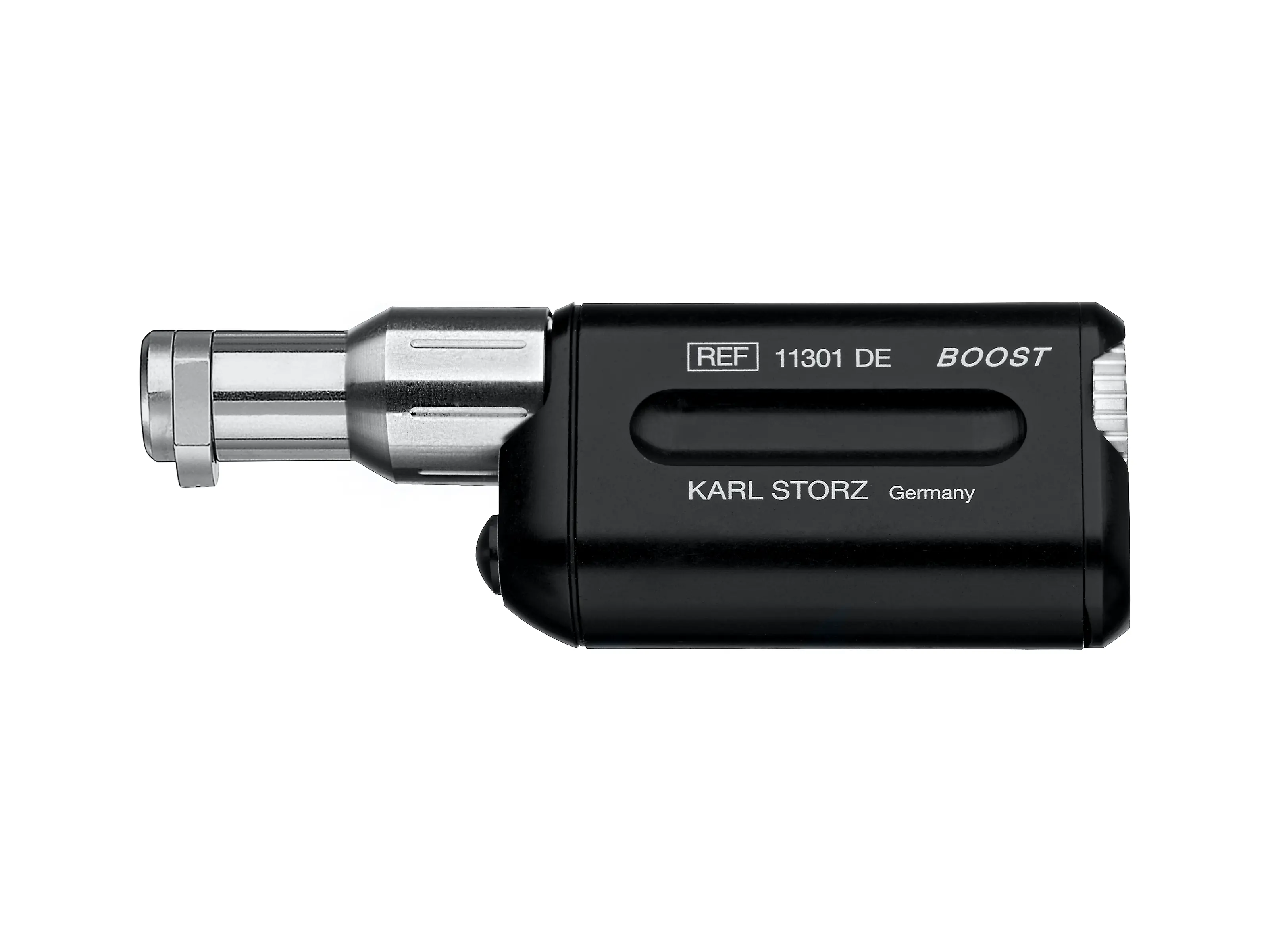 Battery Light Source LED, click connect | KARL STORZ Endoskope | 日本