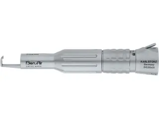 HS Drill Handpiece, straight, 70mm, 80k | KARL STORZ Endoskope | 日本
