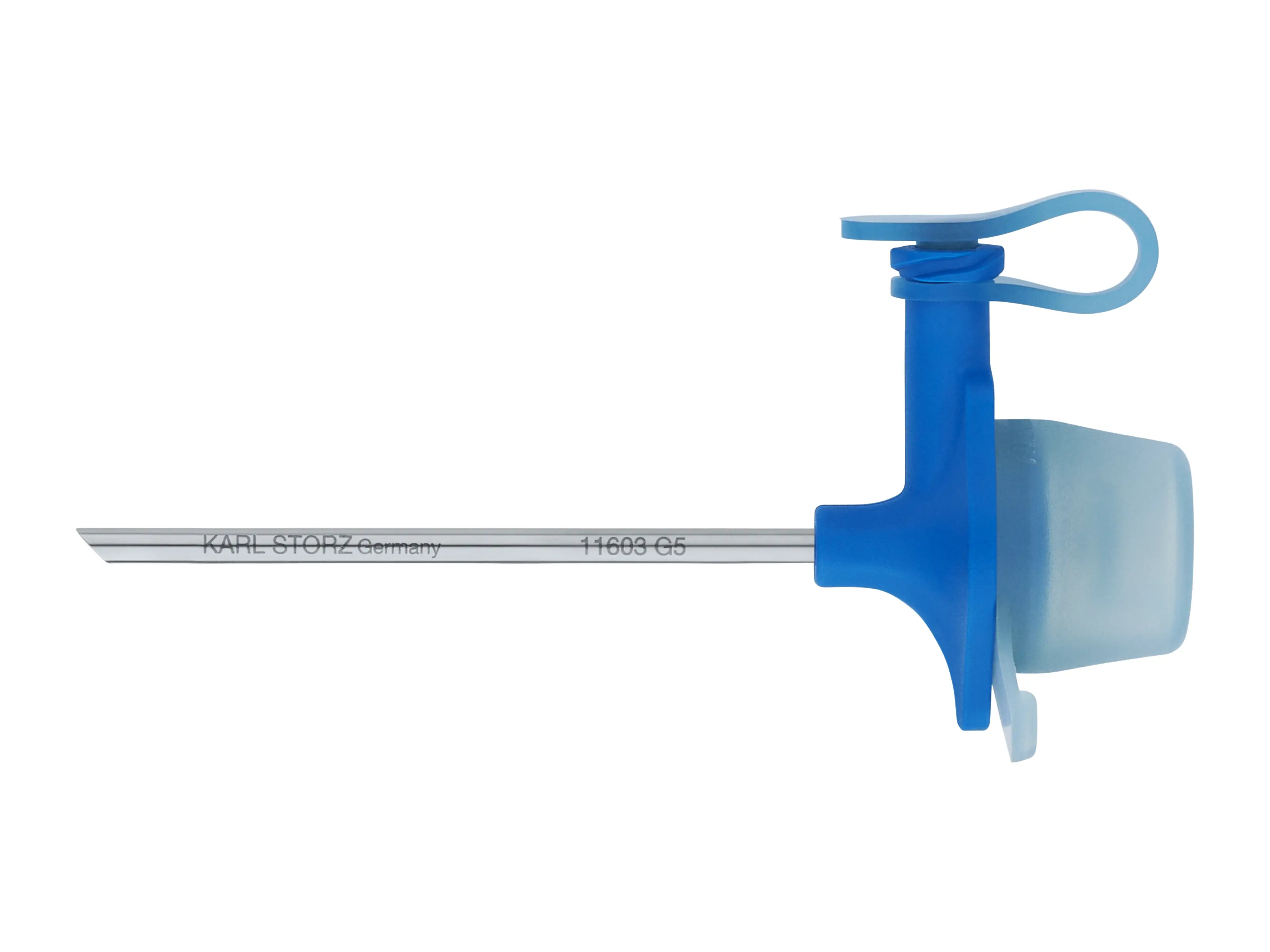 Cannula, size 2.5 mm | KARL STORZ Endoskope | 日本