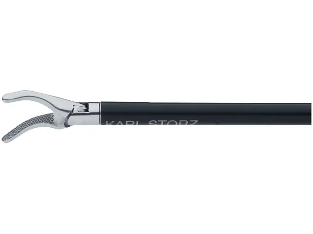 CLICKLINE Forceps Insert | KARL STORZ Endoskope | 日本