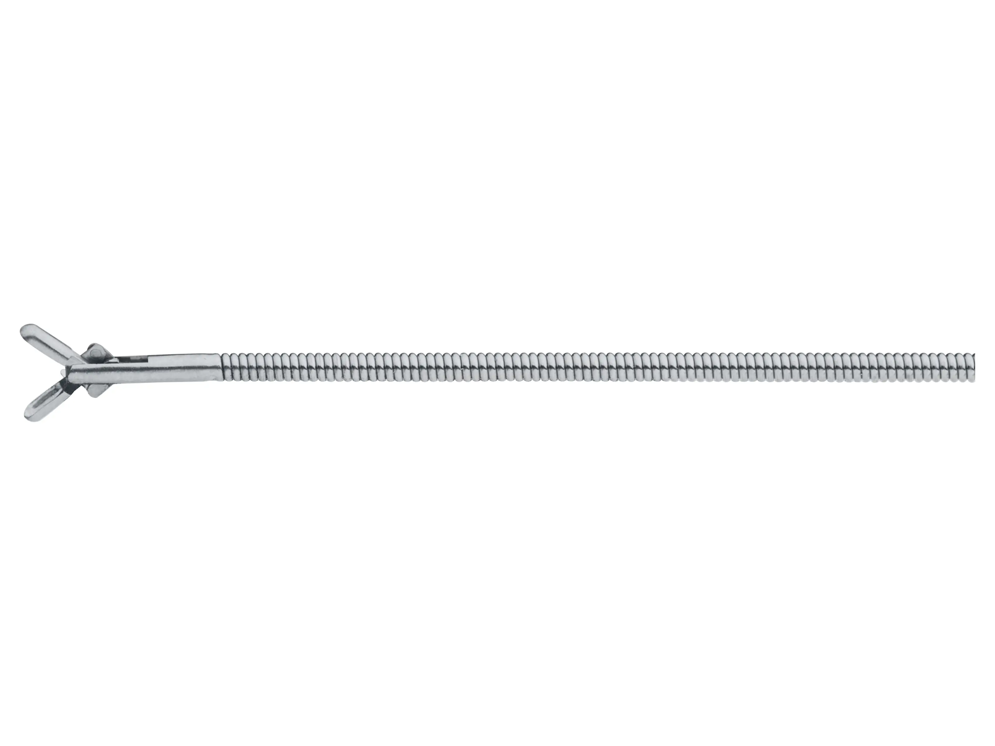 Biopsy Forceps, flexible, 3 Fr. | KARL STORZ Endoskope | 日本