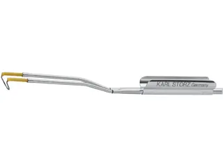 Cutting Loop, 24/26 Fr. | KARL STORZ Endoskope | 日本