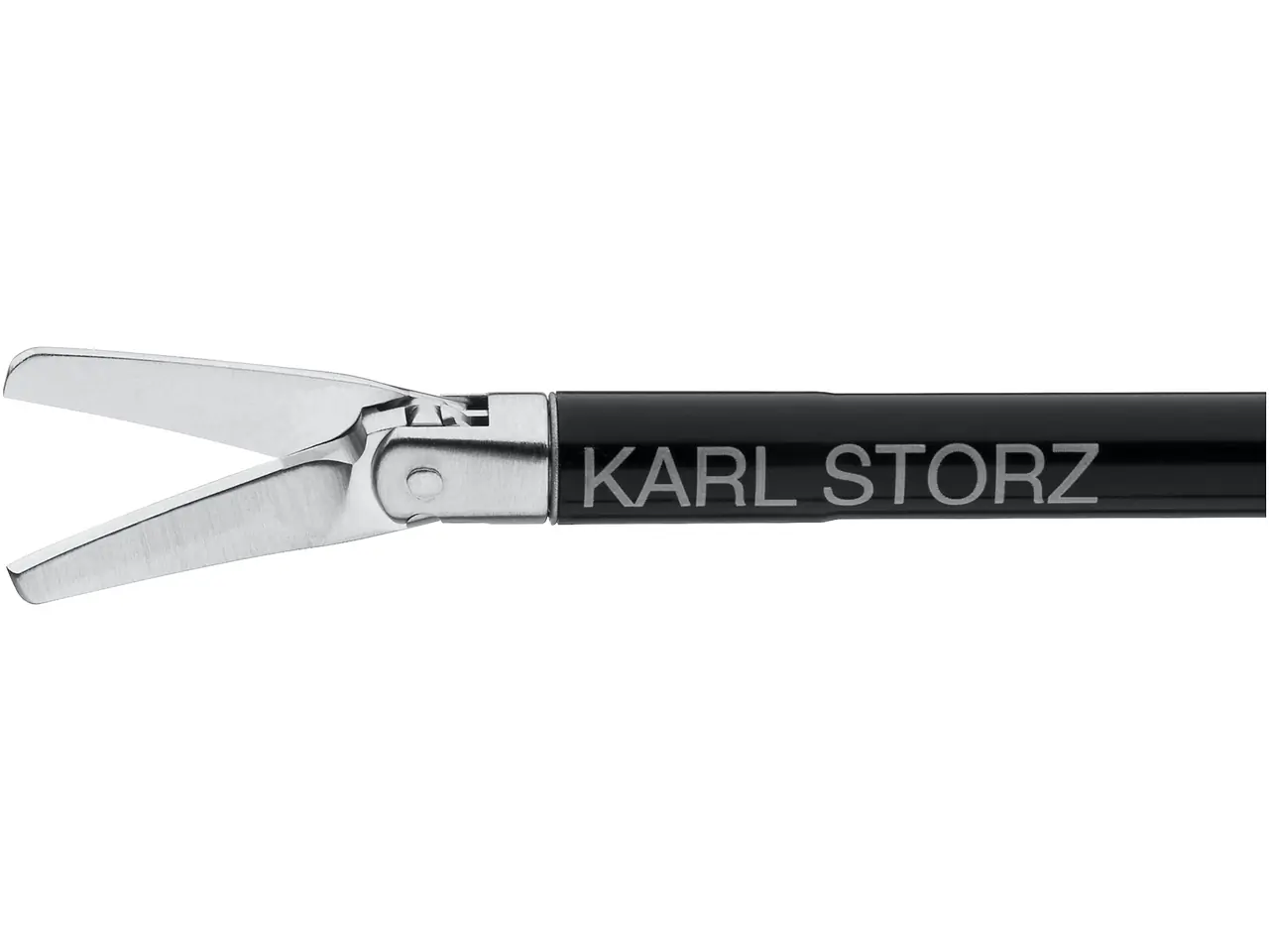 CLICKLINE METZENBAUM Scissors | KARL STORZ Endoskope | 日本