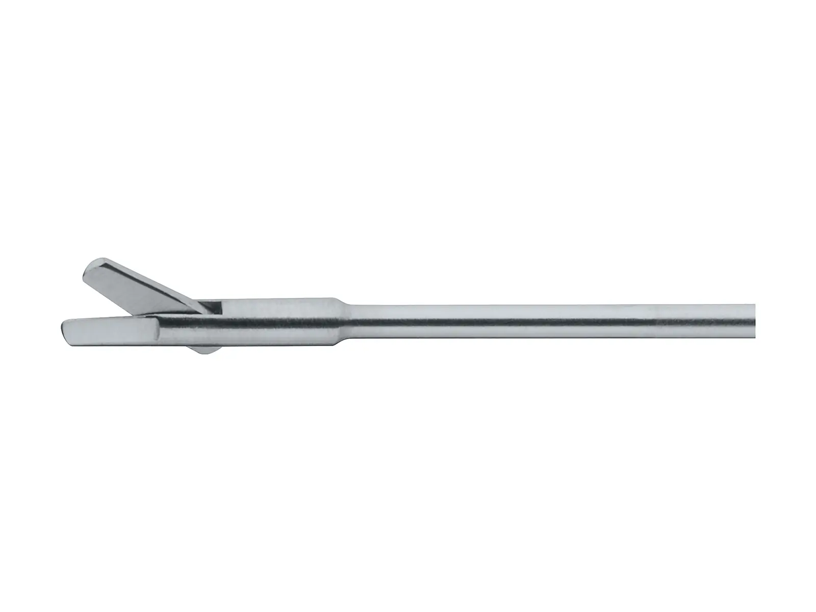Scissors, blunt, 5 Fr., 34 cm | KARL STORZ Endoskope | 日本