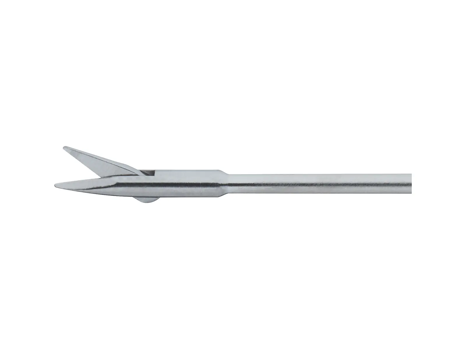 Scissors, pointed, 5 Fr., 34 cm | KARL STORZ Endoskope | 日本