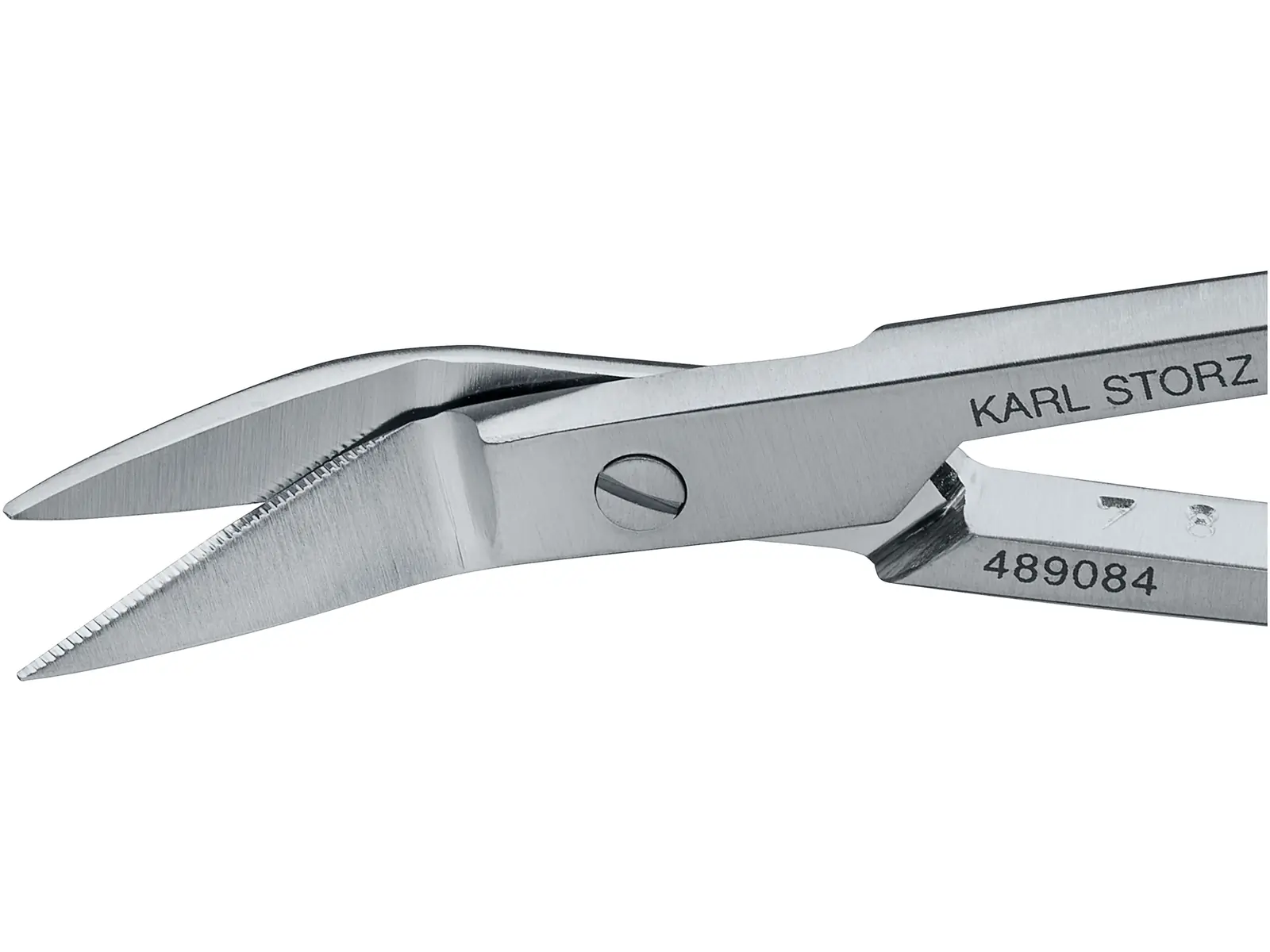 Scissors, 9.5 cm | KARL STORZ Endoskope | 日本