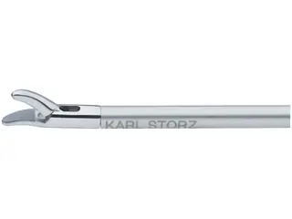 トリーヴァゴルギーオージャー 調整パーツ付き Working Insert, for needle holder | KARL STORZ Endoskope | 日本