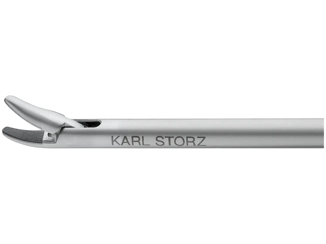 Macro Needle Holder, 5 mm, 33 cm | KARL STORZ Endoskope | 日本