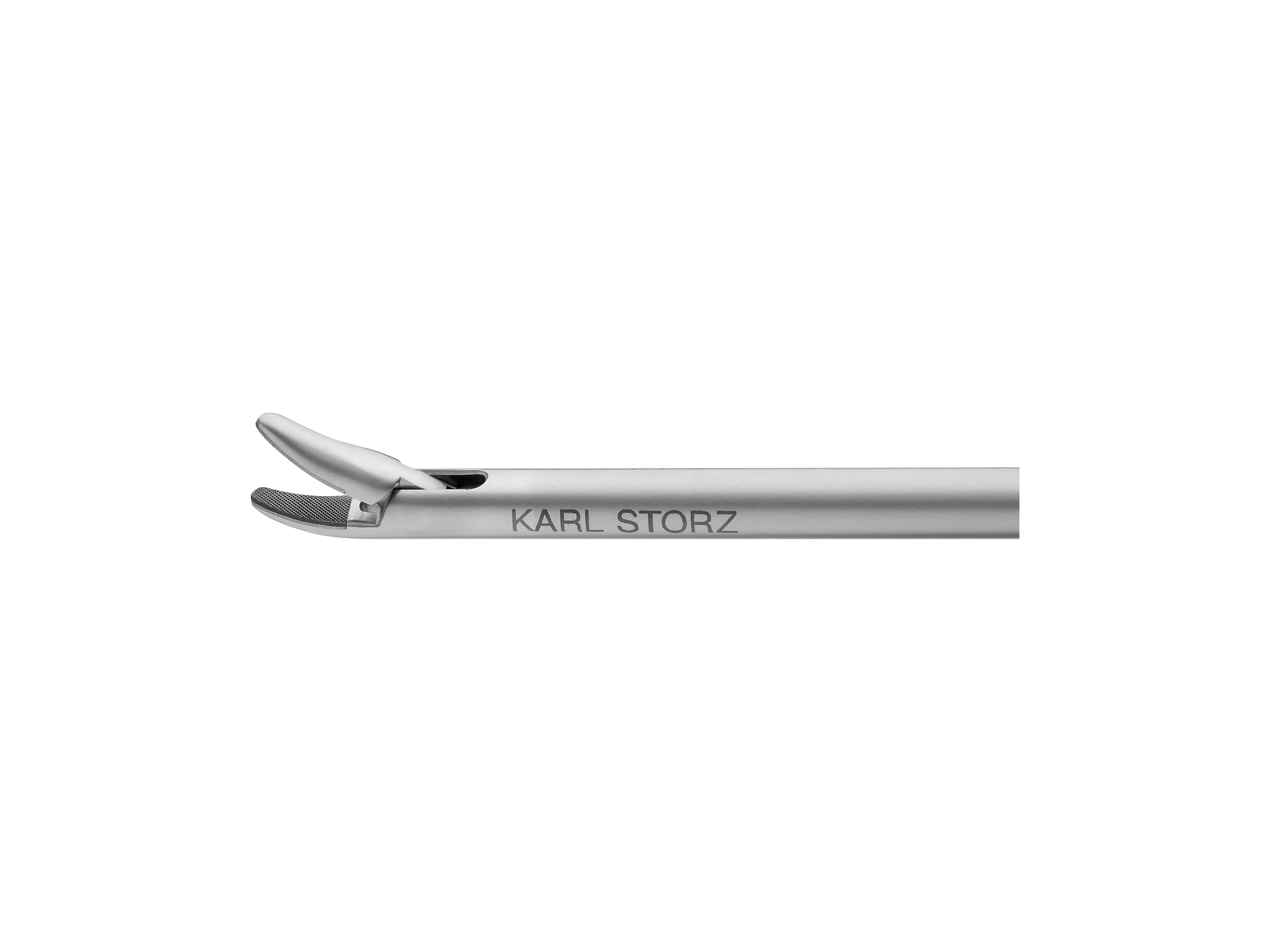 Macro Needle Holder, 5 mm, 33 cm | KARL STORZ Endoskope | 日本