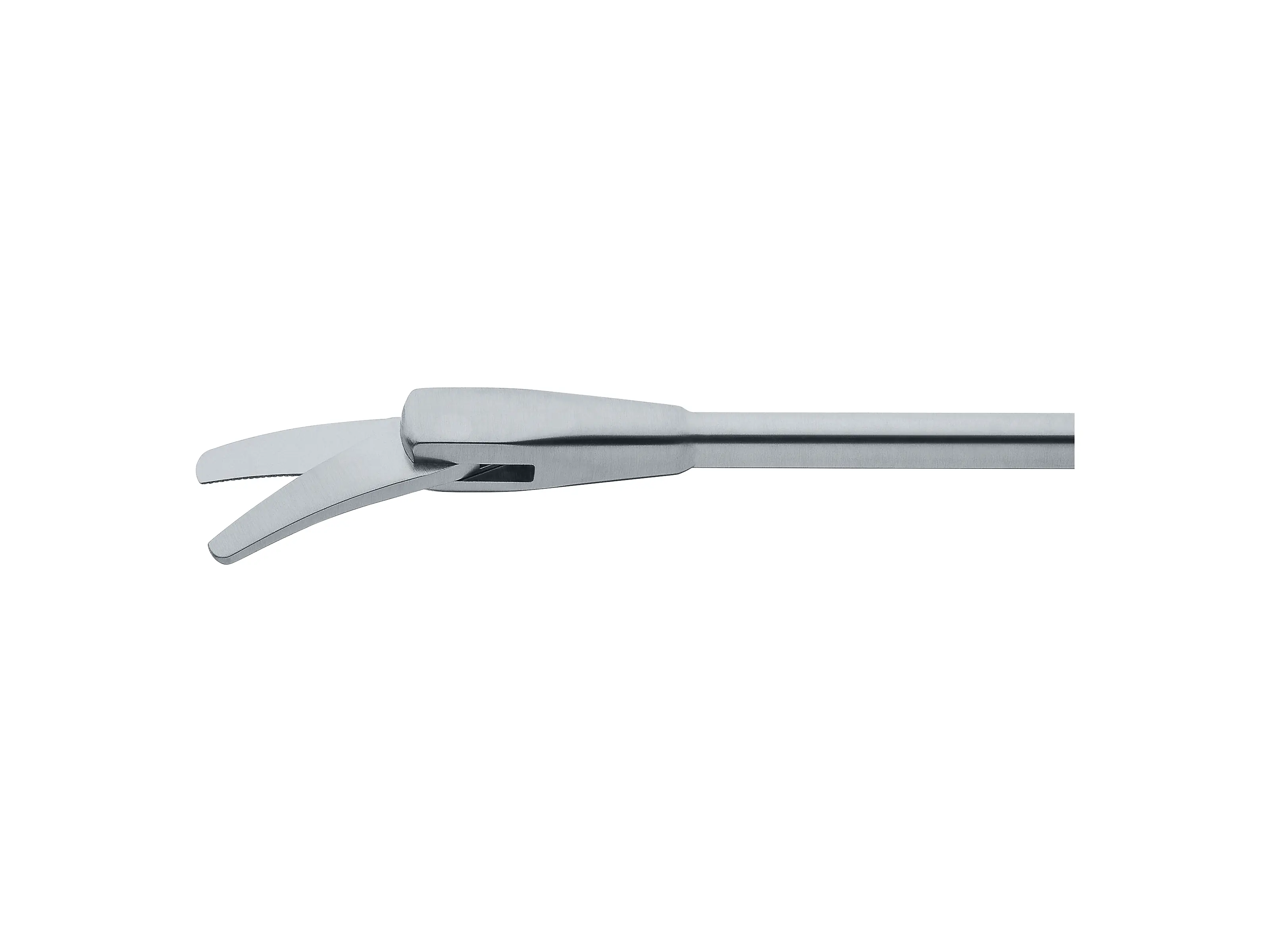 Nasal Scissors, curved downwards | KARL STORZ Endoskope | 日本