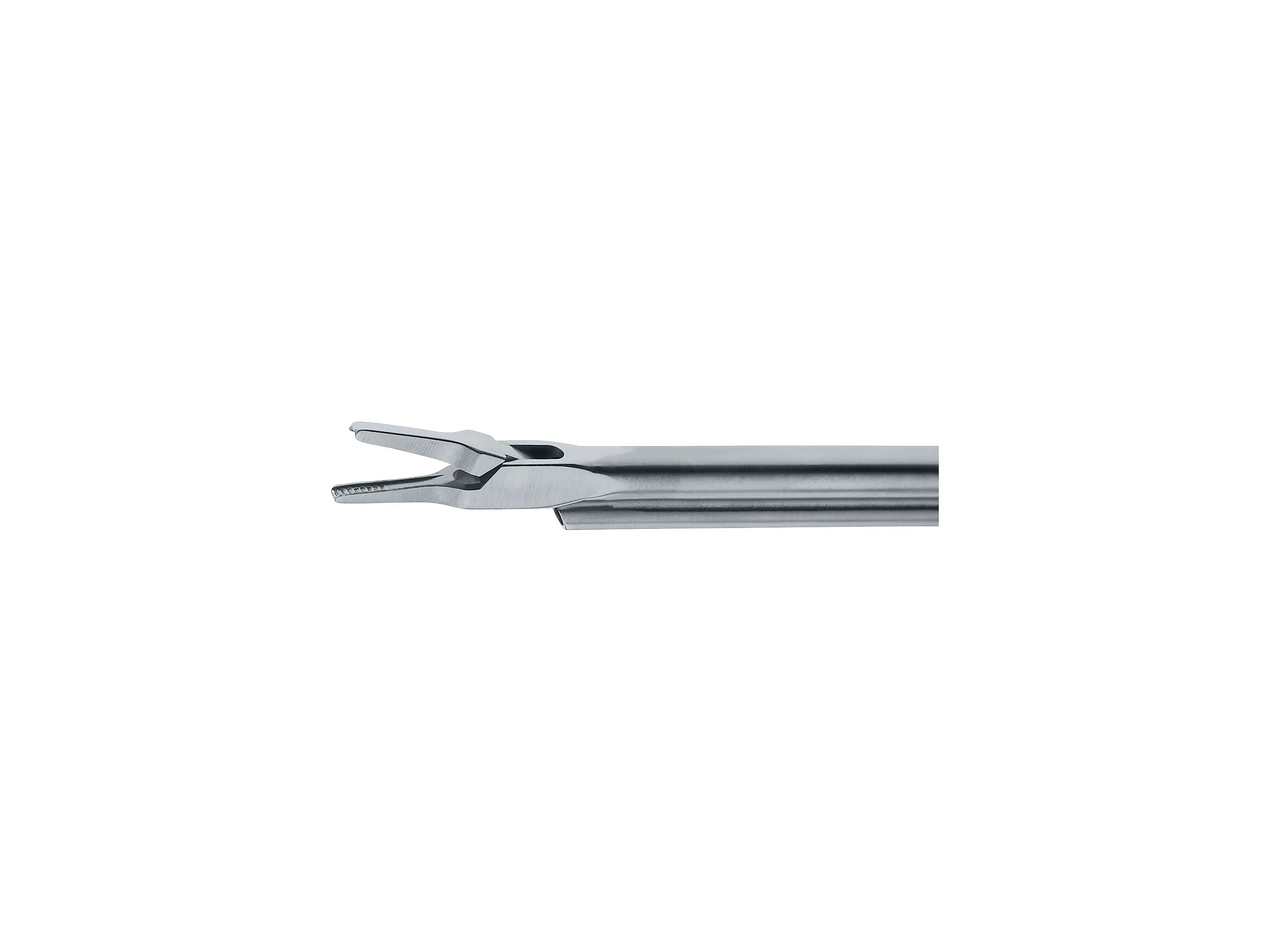 RHINOFORCE II Clip Applicator, 13 cm | KARL STORZ Endoskope | 日本