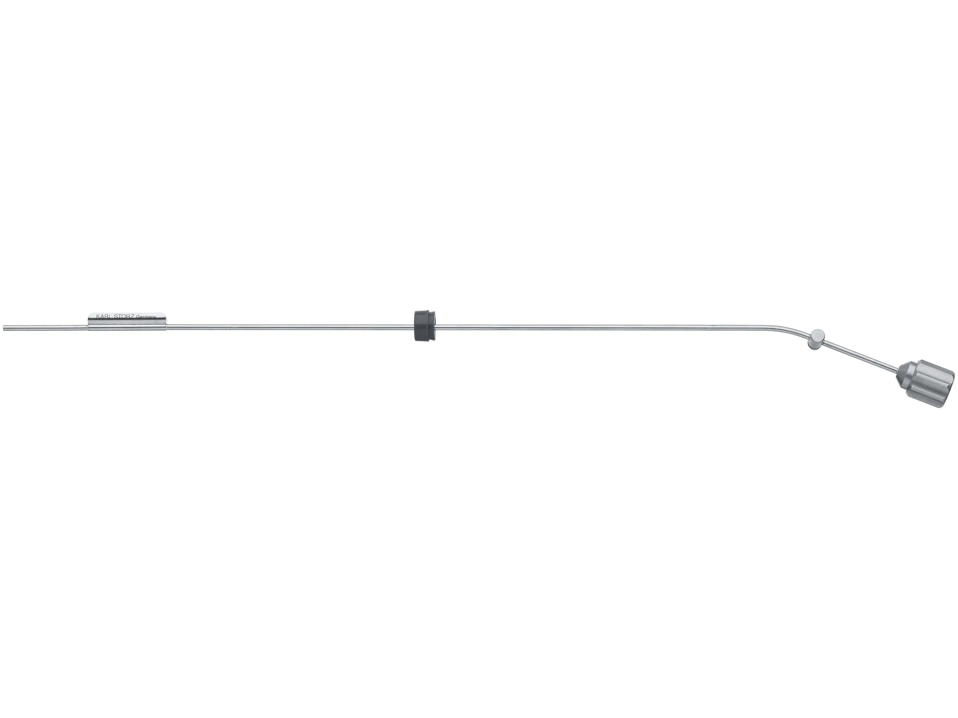 LASER Guide Probe, 1.5 mm | KARL STORZ Endoskope | 日本