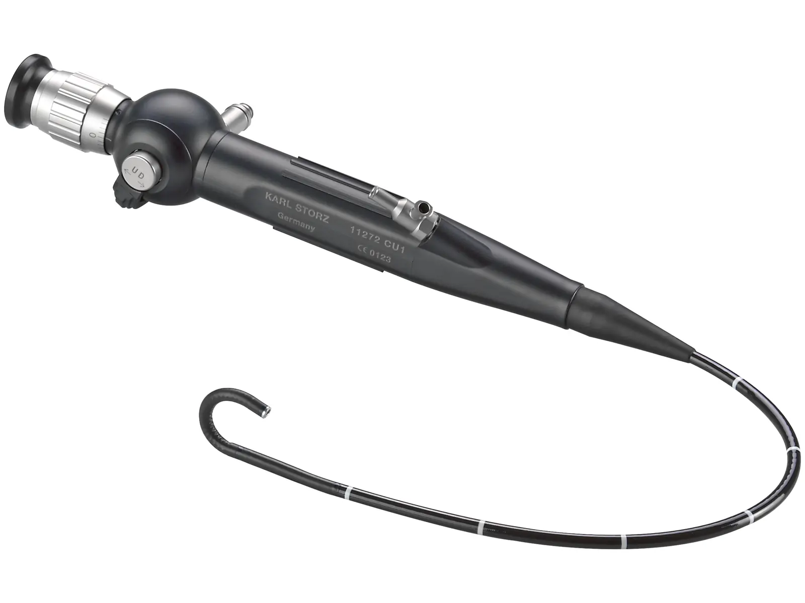 Cysto-Urethro-Fiberscope, Set | KARL STORZ Endoskope | 日本