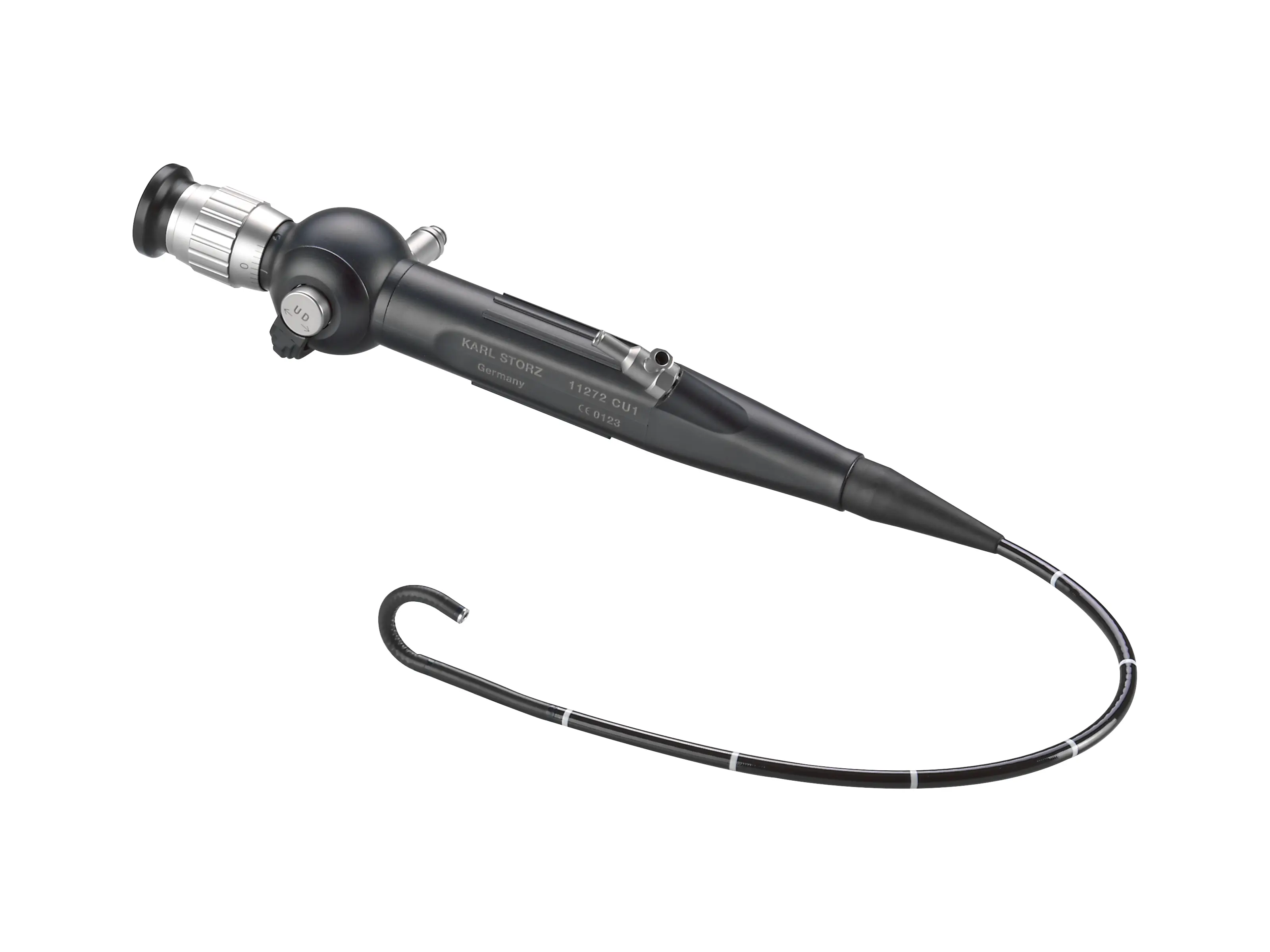Cysto-Urethro-Fiberscope, Set | KARL STORZ Endoskope | 日本