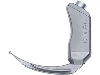 C-MAC Video Laryngoscope MAC #3 | KARL STORZ Endoskope | 日本