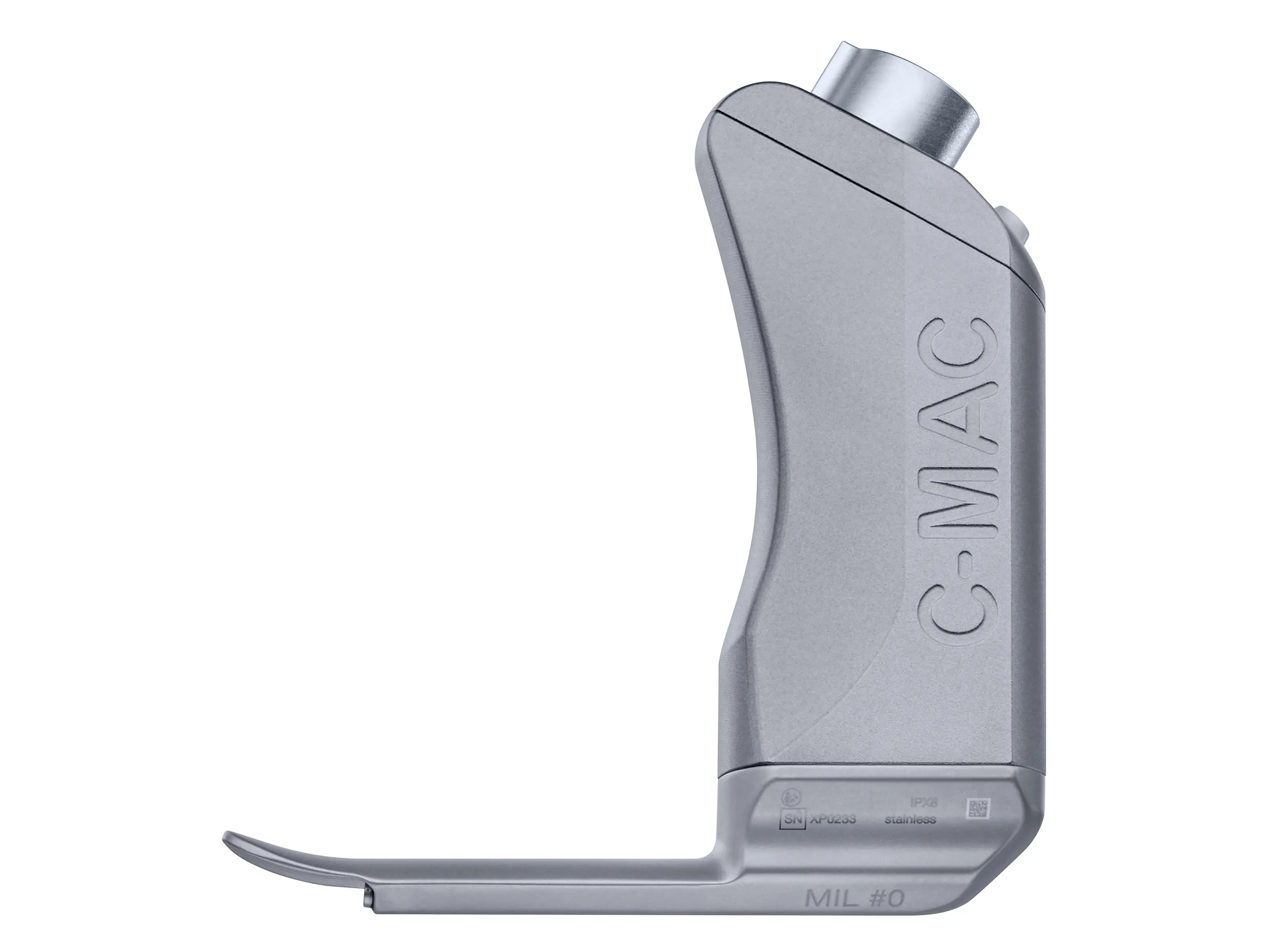 Macloud 計32枚 C-MAC Video Laryngoscope MIL #0 | KARL STORZ Endoskope | 日本