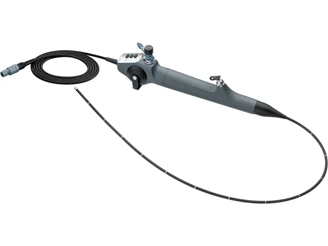Flex.Intubat. Videoendoscope 4.0x65, Set | KARL STORZ Endoskope | 日本