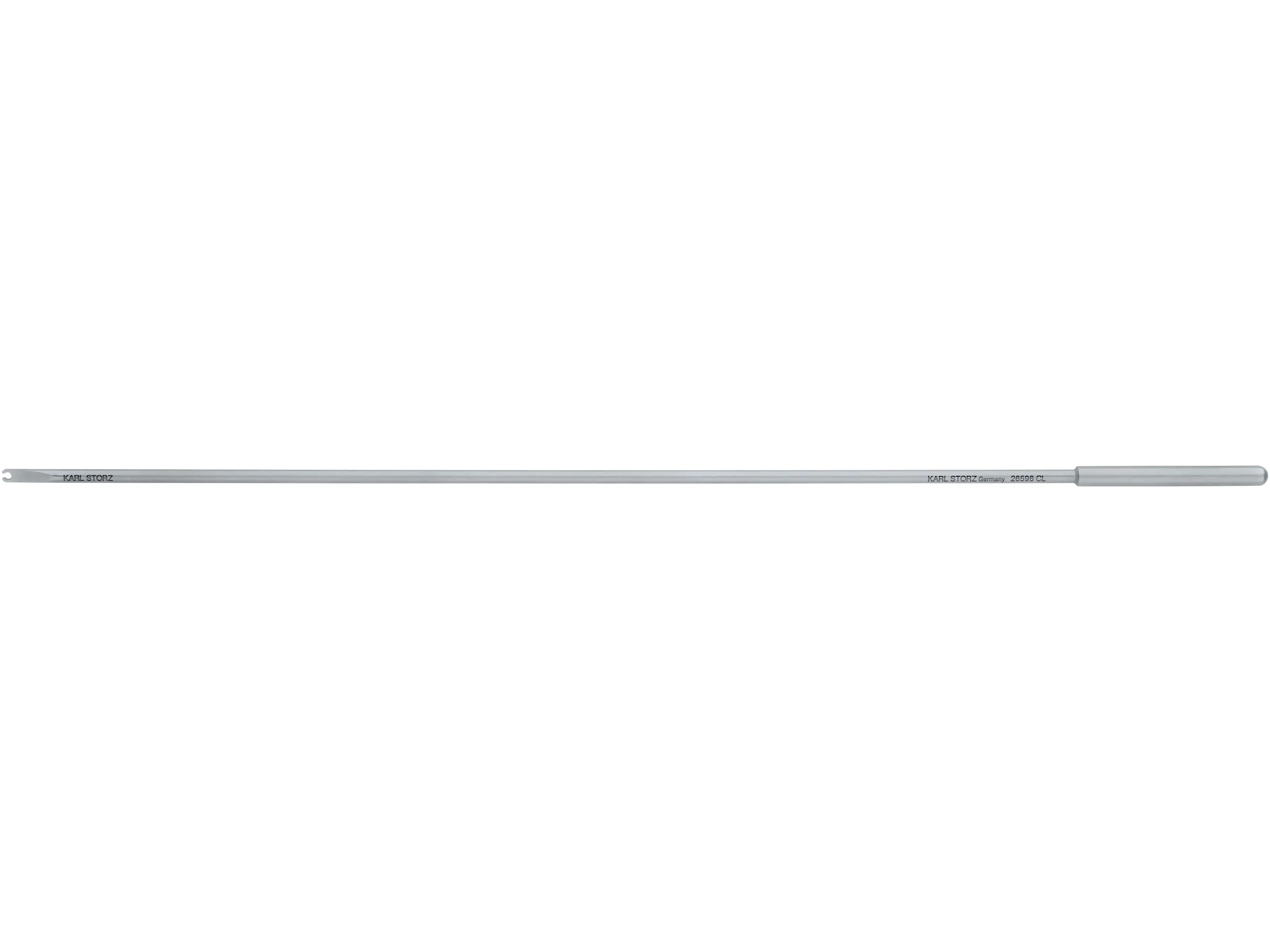 Knot Tier | KARL STORZ Endoskope | 日本
