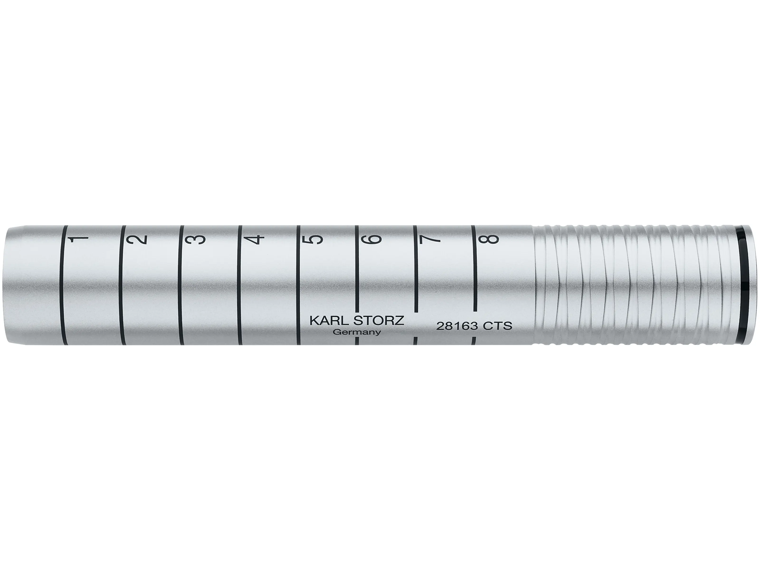 Dilation Sleeve, 20.9/19 mm | KARL STORZ Endoskope | 日本