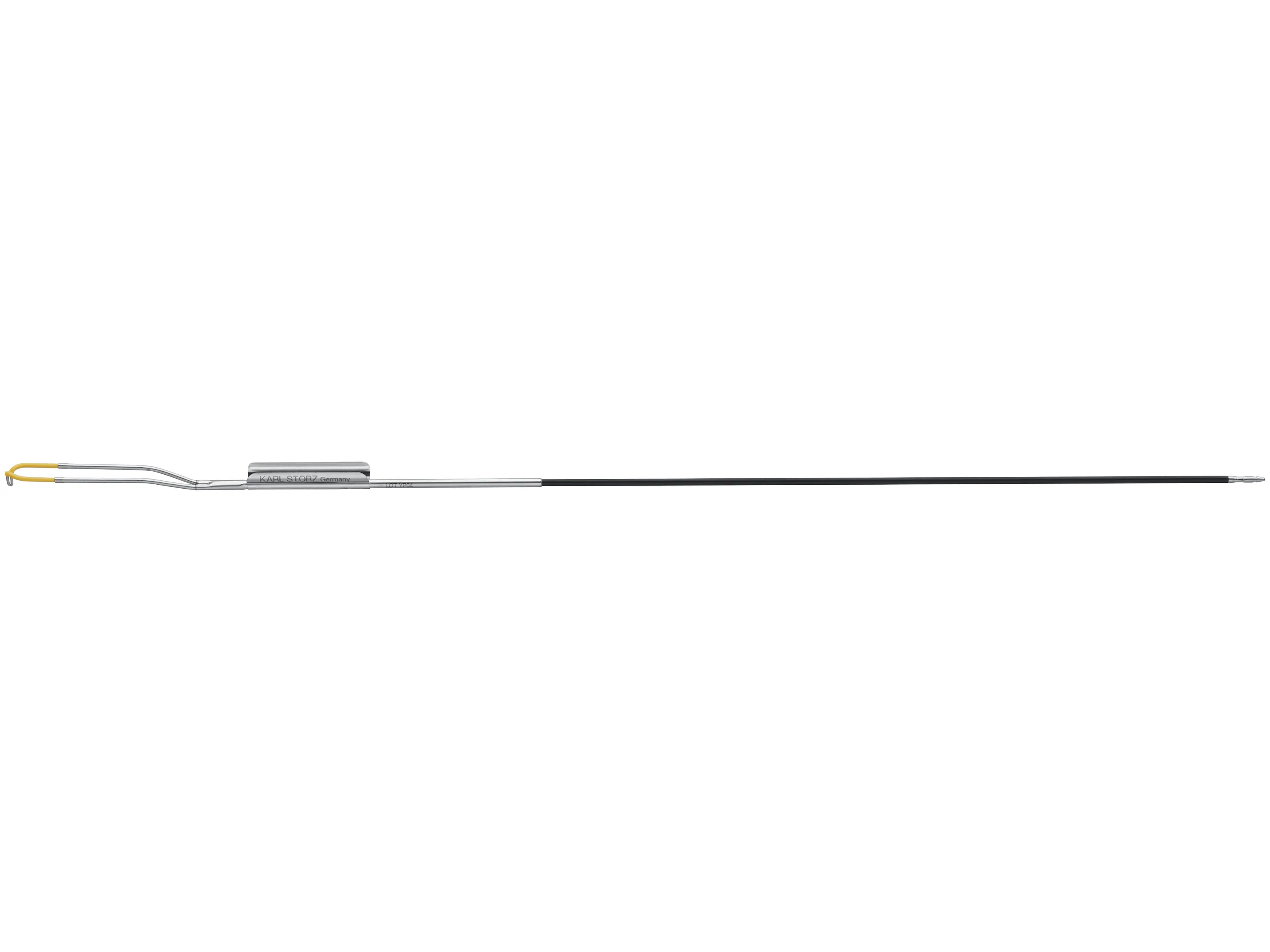Coagulating Electrode, pointed | KARL STORZ Endoskope | 日本