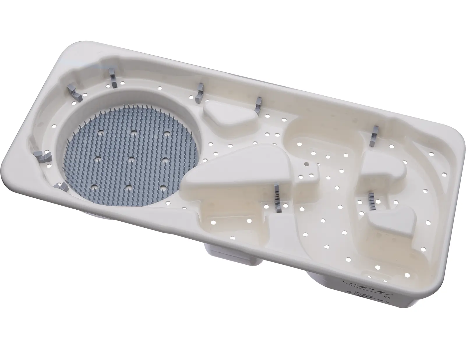 Plastic Container for Sterilization | KARL STORZ Endoskope | 日本