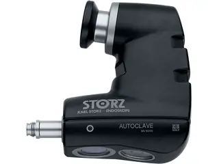 RUBINA Lens, NIR/ICG Exoscope 90° | KARL STORZ Endoskope | 日本