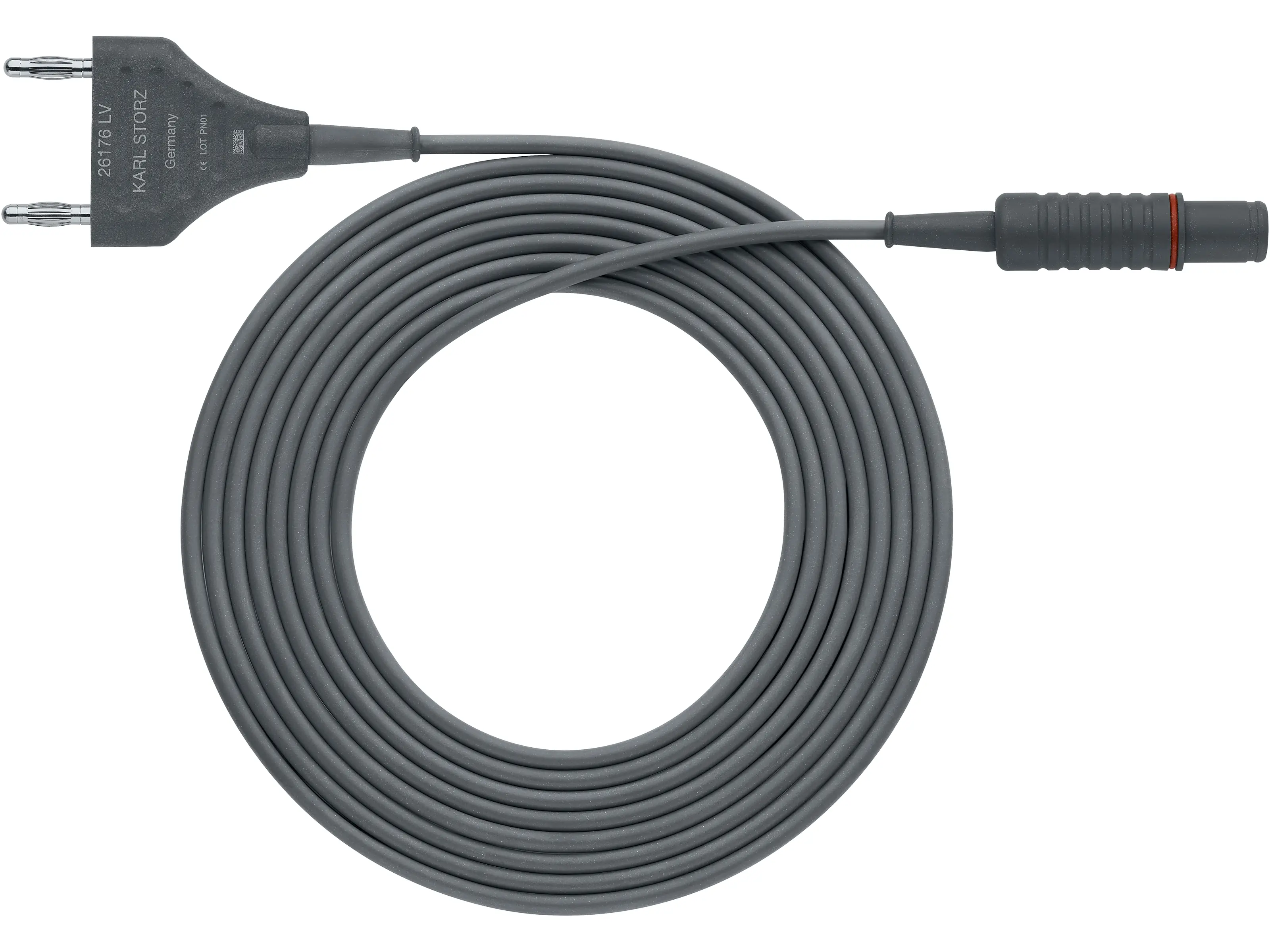 連絡専用 Bipolar High Frequency Cord, 300 cm | KARL STORZ Endoskope | 日本