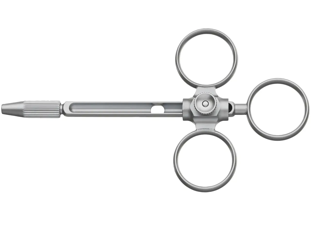 3-Ring Handle, for 27023VK | KARL STORZ Endoskope | 日本