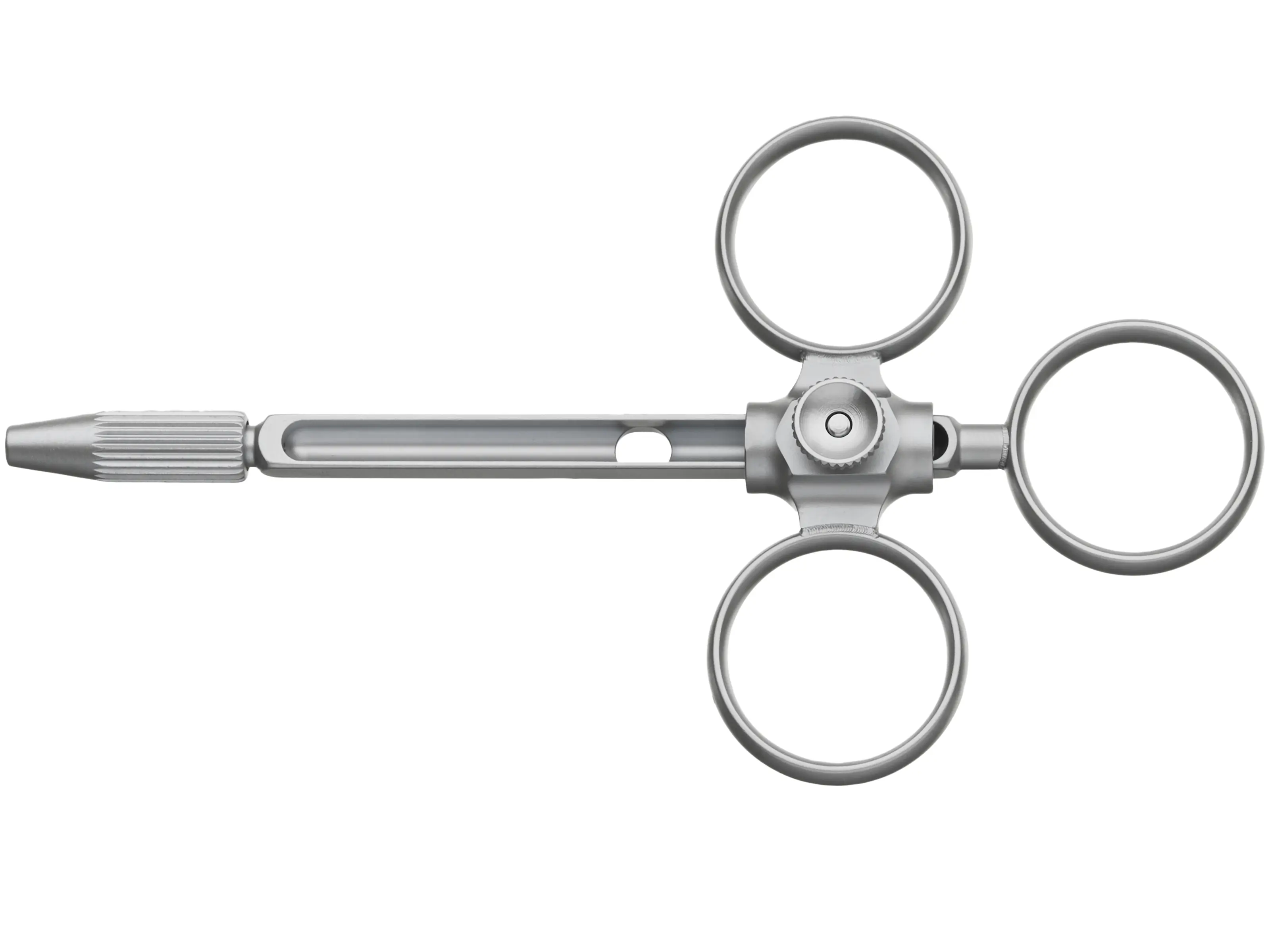 3-Ring Handle, for 27023VK | KARL STORZ Endoskope | 日本