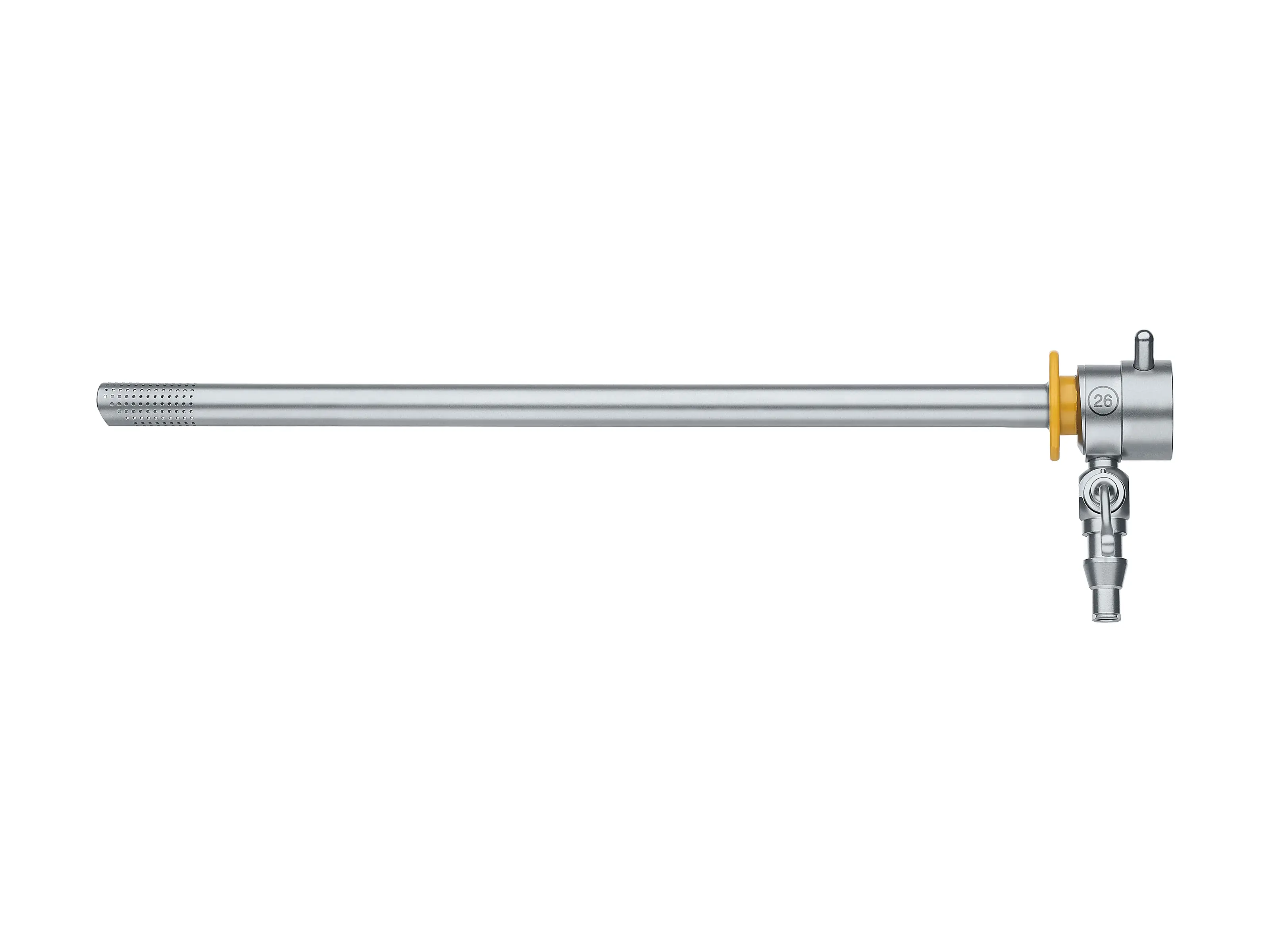 Resectoscope Sheath, 26 Fr. | KARL STORZ Endoskope | 日本