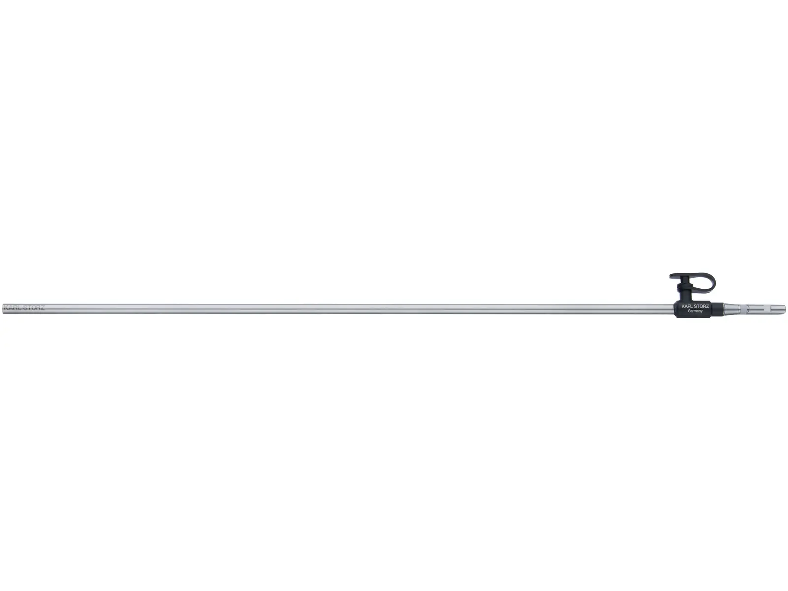 Metal Outer Sheath, 5 mm, 33 cm | KARL STORZ Endoskope | 日本