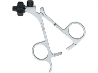 CLICKLINE Metal Handle | KARL STORZ Endoskope | 日本
