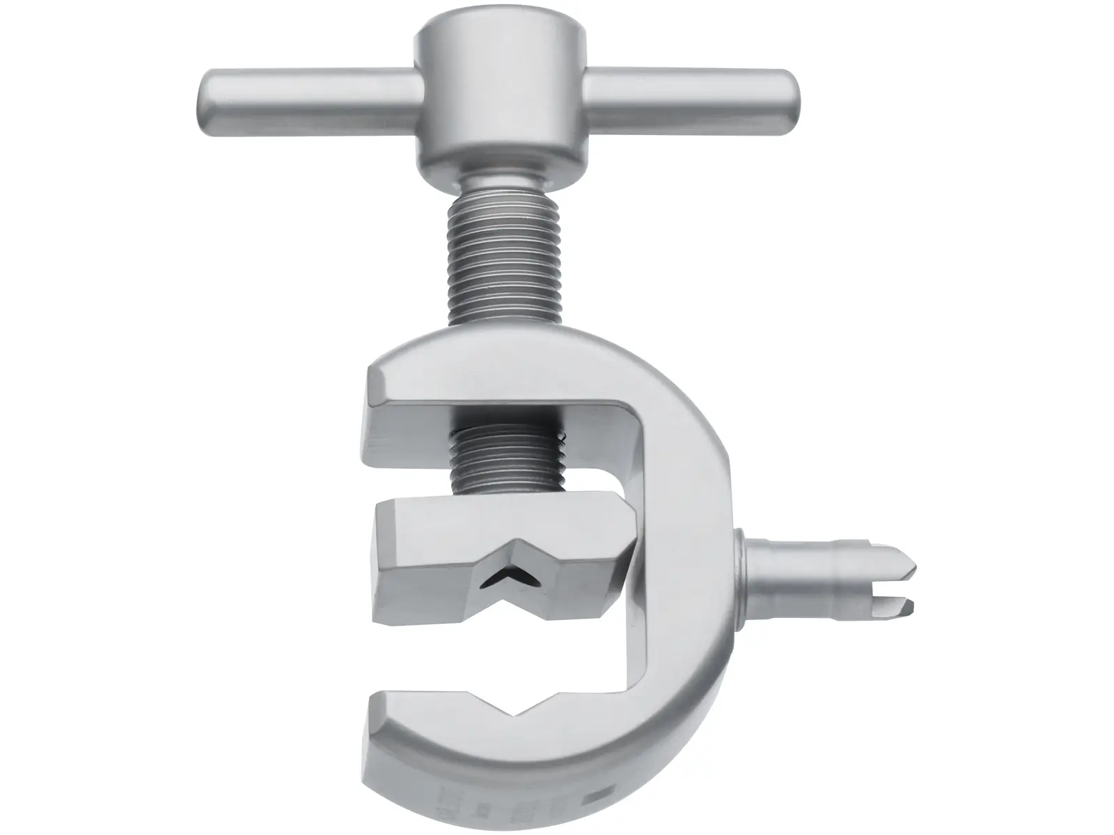Clamping Jaw, universal | KARL STORZ Endoskope | 日本