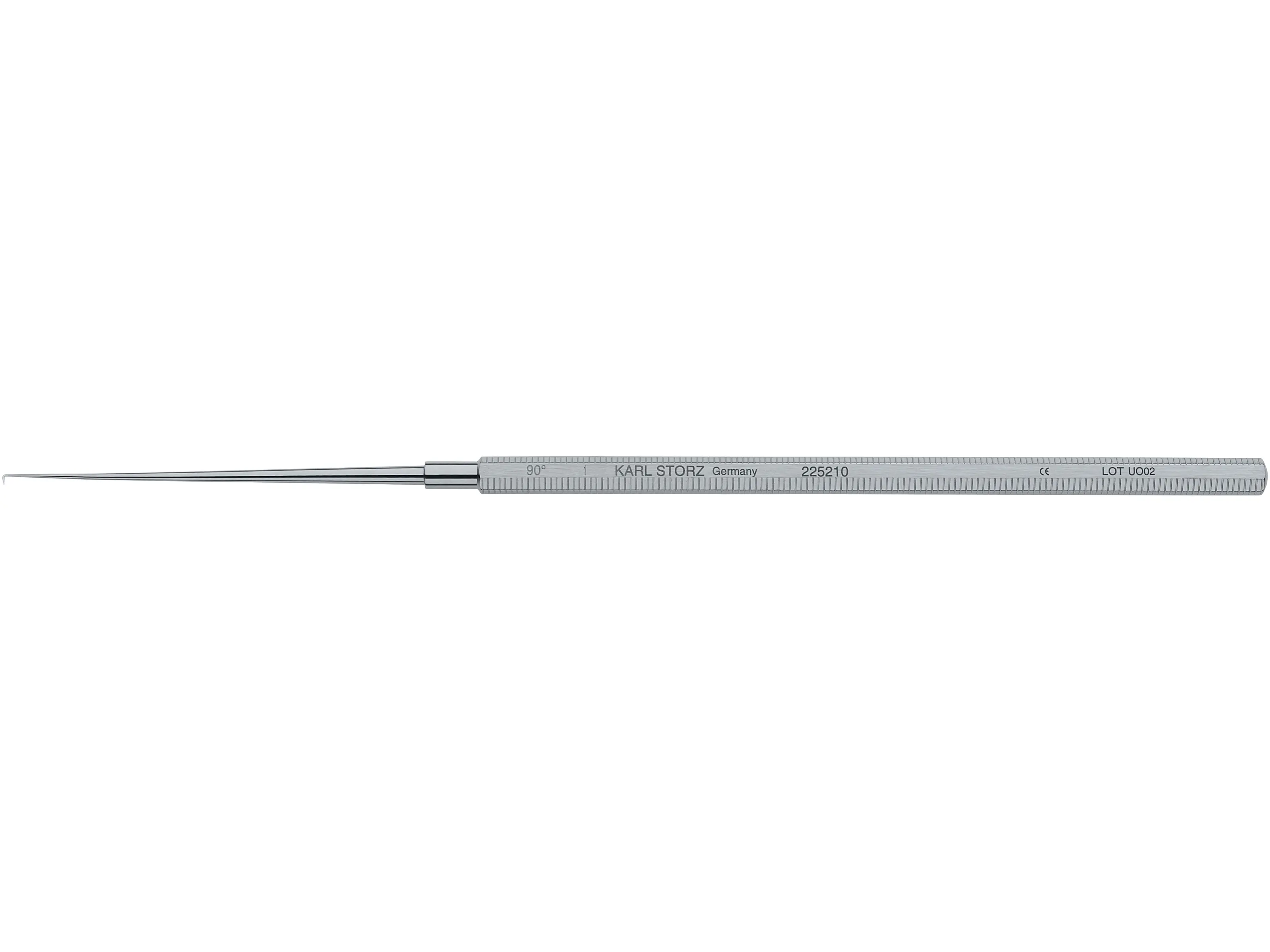 Pick, 90°, 1 mm, 16 cm | KARL STORZ Endoskope | 日本