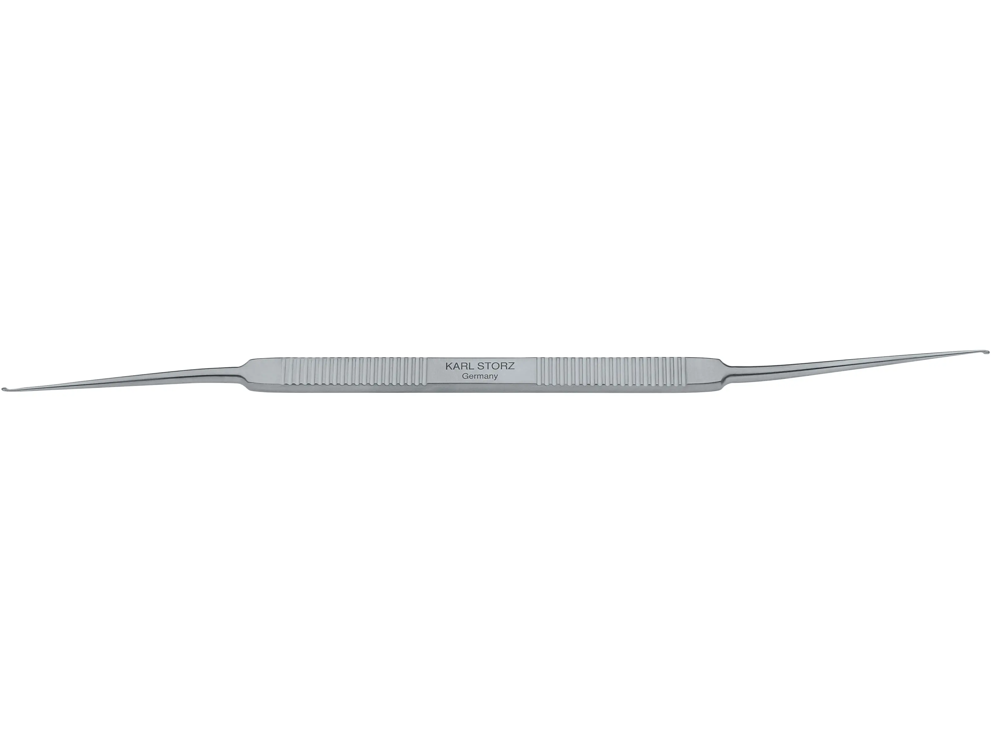 Curette, extra small | KARL STORZ Endoskope | 日本
