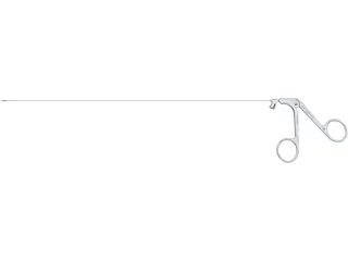 Scissors, blunt, 5 Fr., 34 cm | KARL STORZ Endoskope | 日本