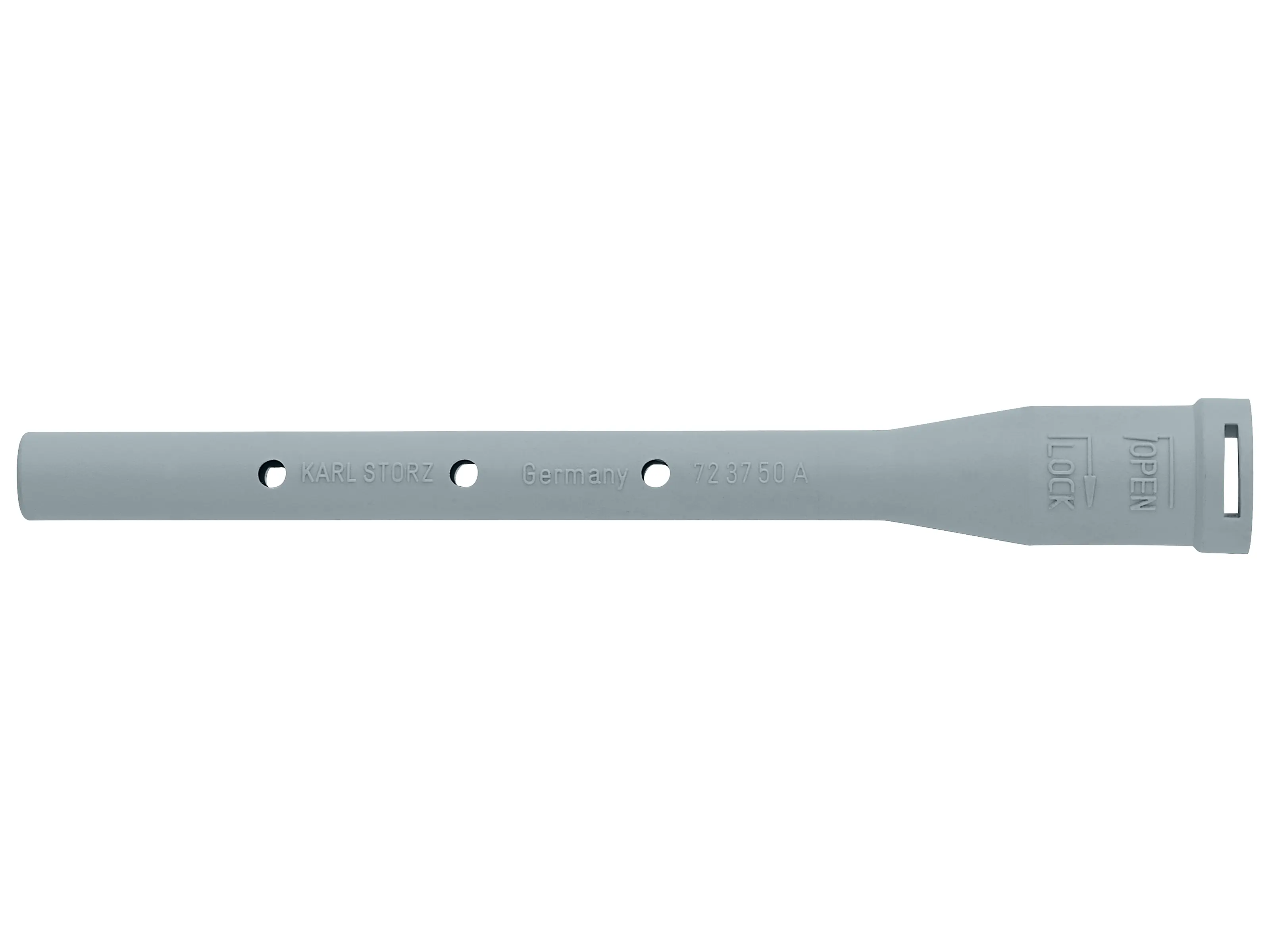 値下げ無しBONIMED マイクロディセクター カスパーマイクロ6本鉗子5本 Protective Sleeve | KARL STORZ Endoskope | 日本