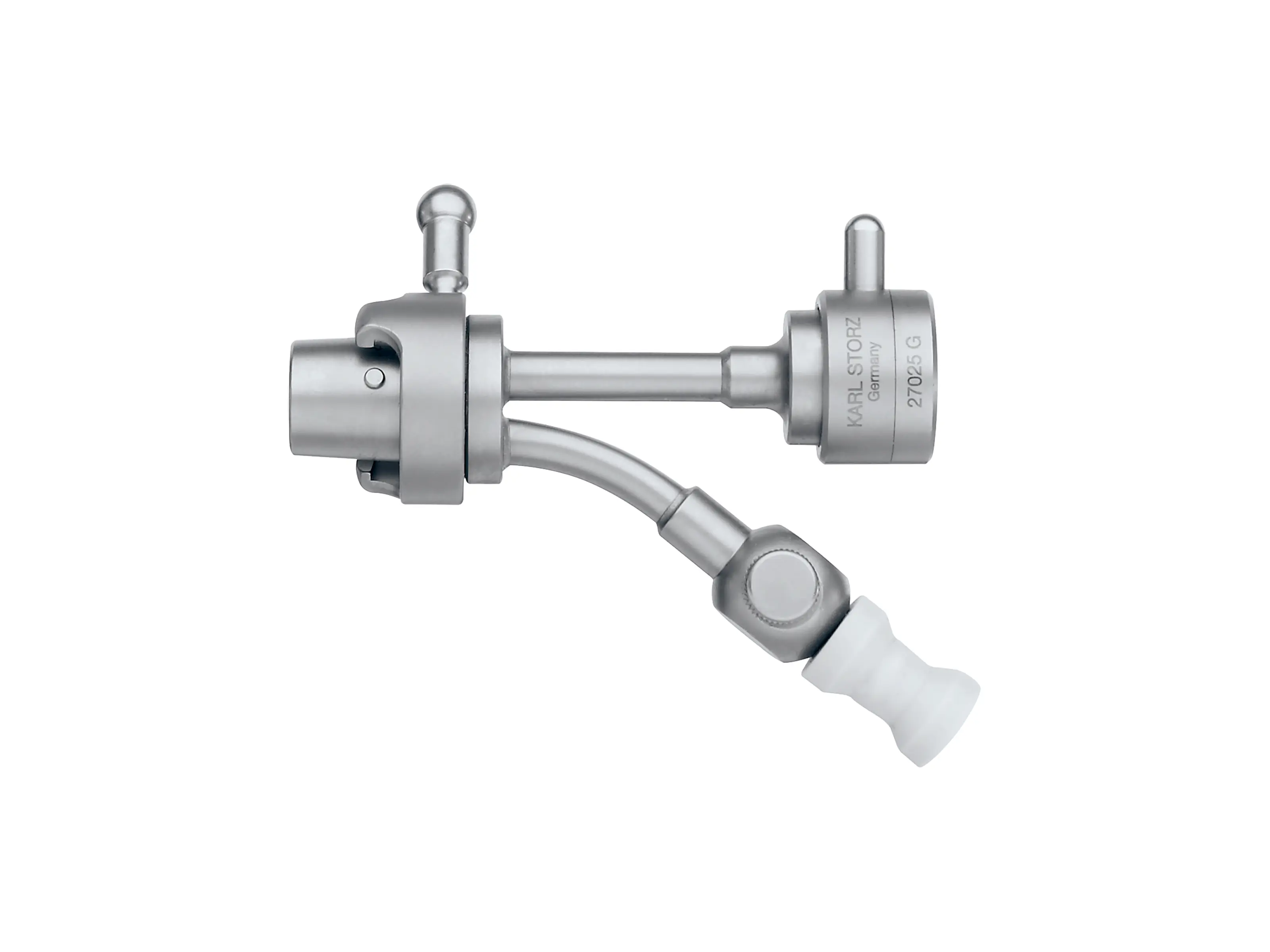 Telescope Bridge | KARL STORZ Endoskope | 日本