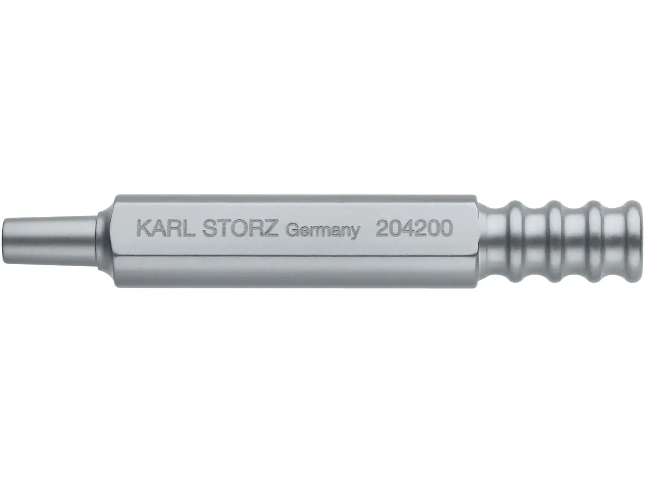 Suction Handle, 5.5 cm | KARL STORZ Endoskope | 日本