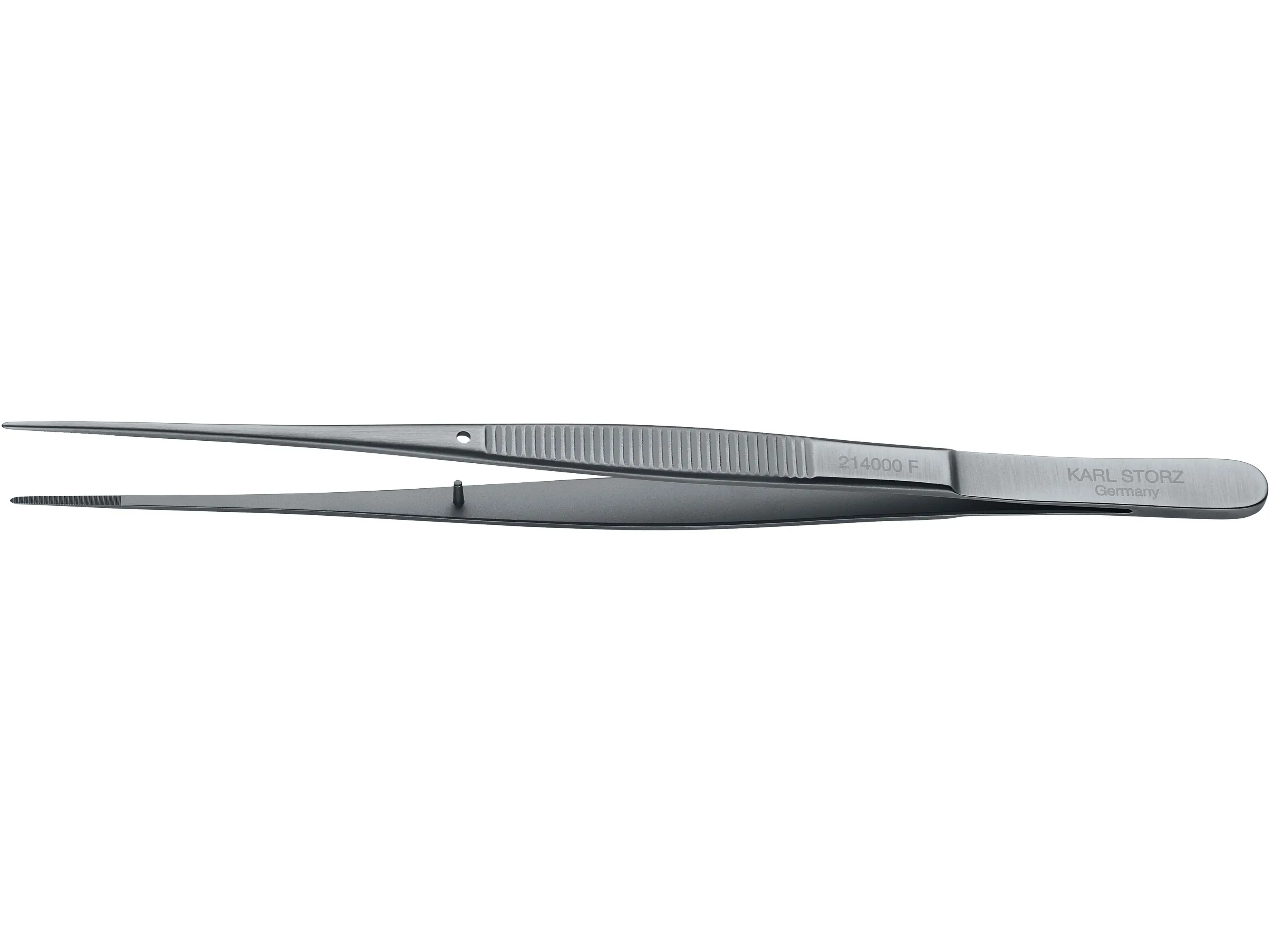 WULLSTEIN Forceps, spring-action,15cm | KARL STORZ Endoskope | 日本