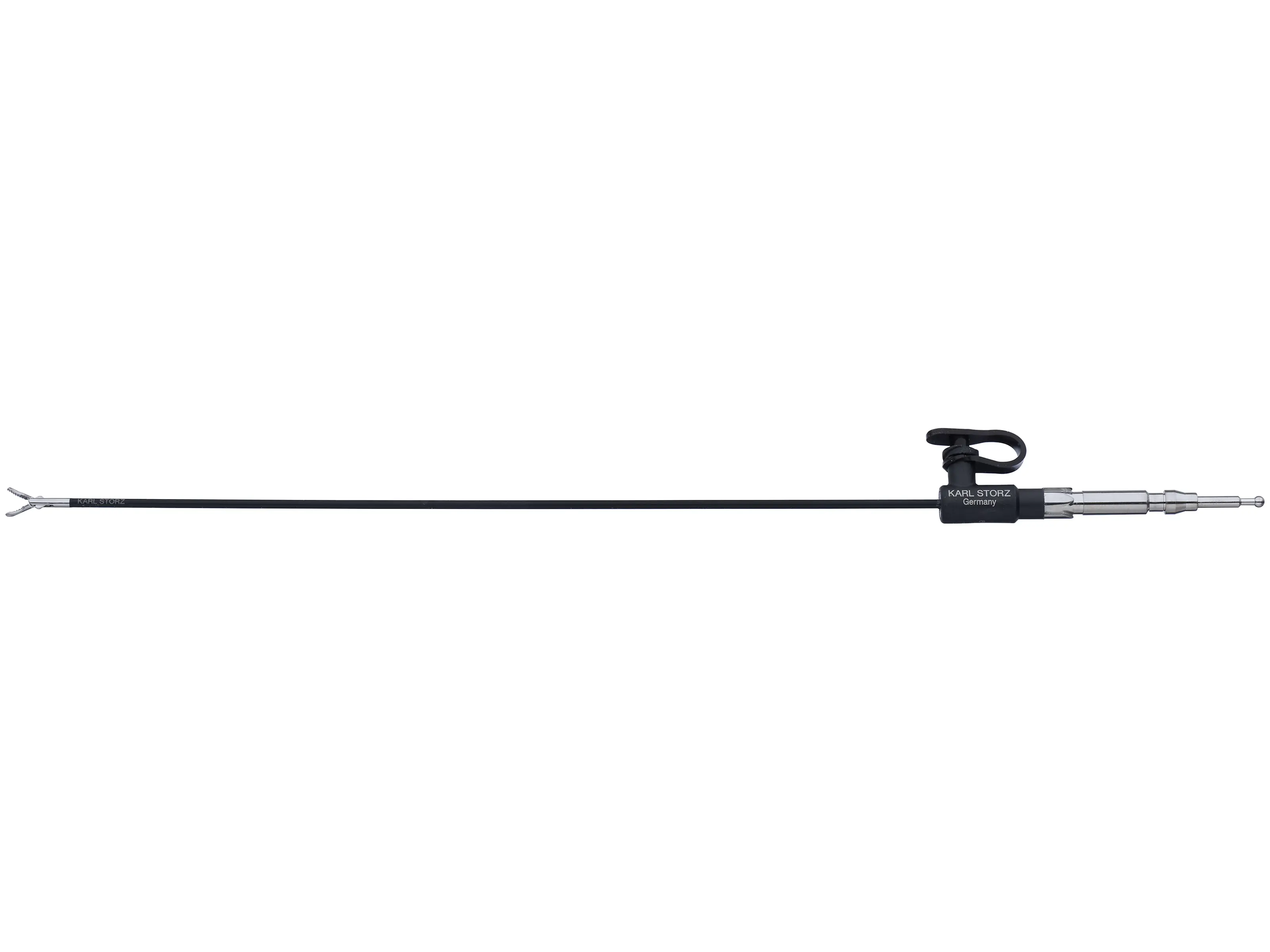 Outer Tube with Insert, 2mm | KARL STORZ Endoskope | 日本