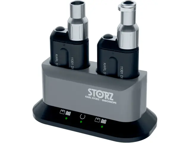 KARL STORZ トラカール3点セット 234549