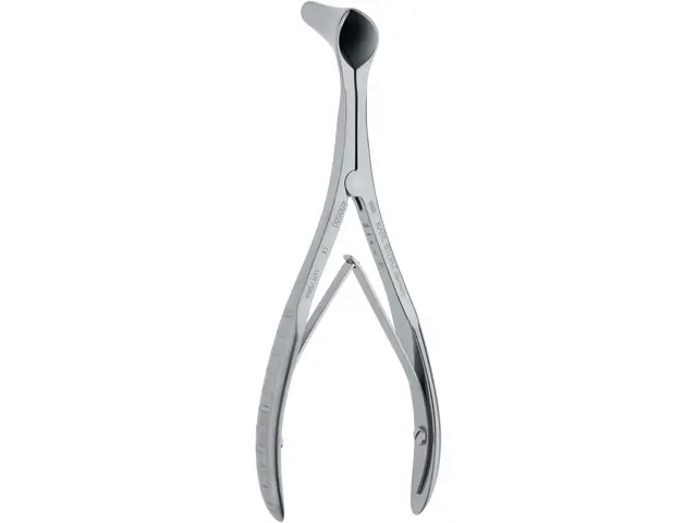 Nasal Speculum, for adults, 13 cm | KARL STORZ Endoskope | 日本