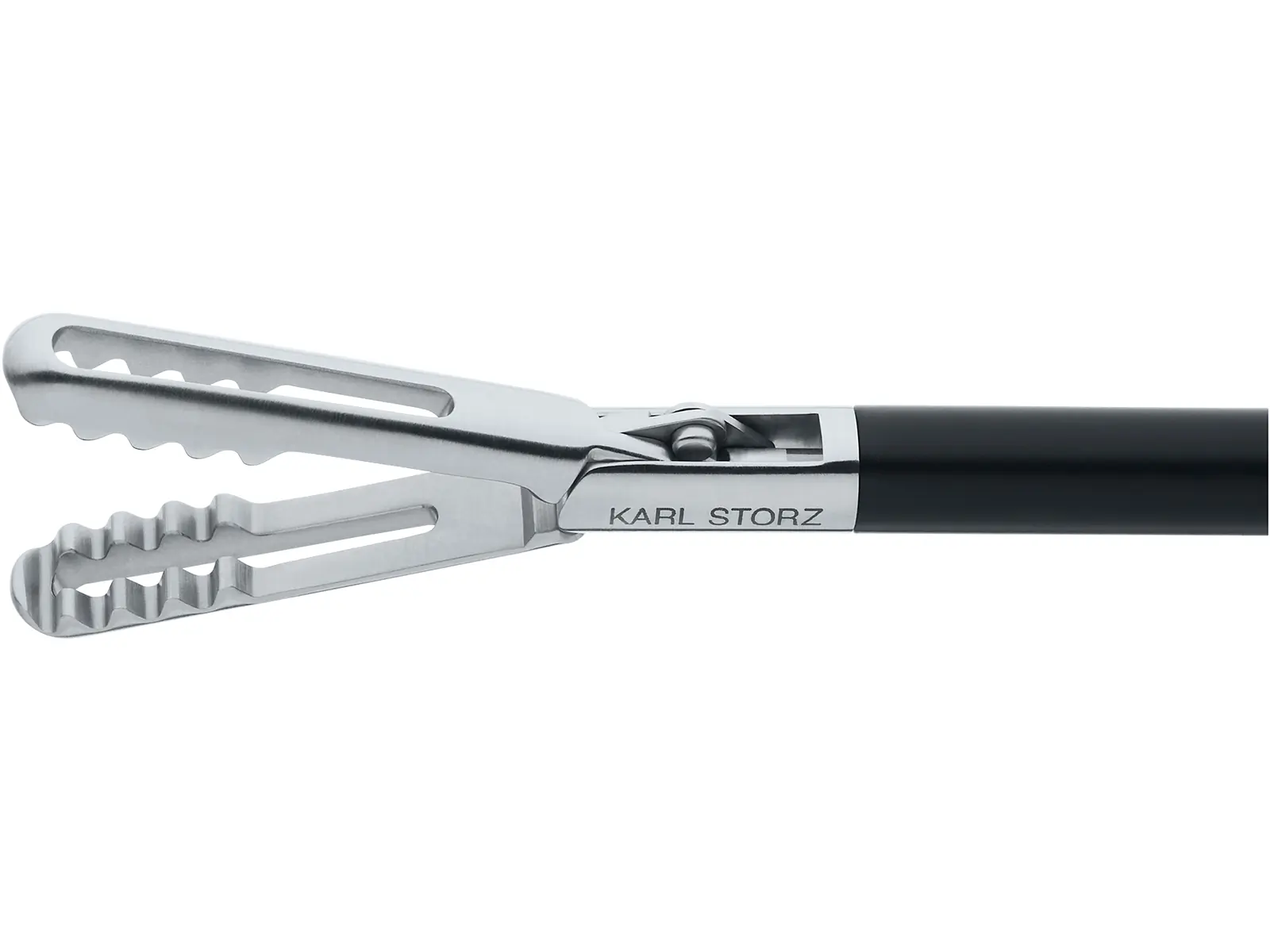 トップス Karl327XS CLICKLINE Forceps Insert | KARL STORZ Endoskope | 日本