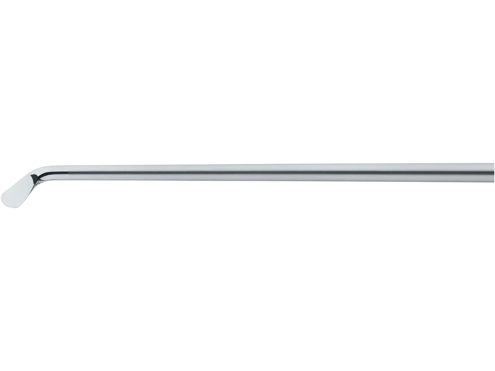 Micro Raspatory, 2 mm, length 27 cm | KARL STORZ Endoskope | 日本