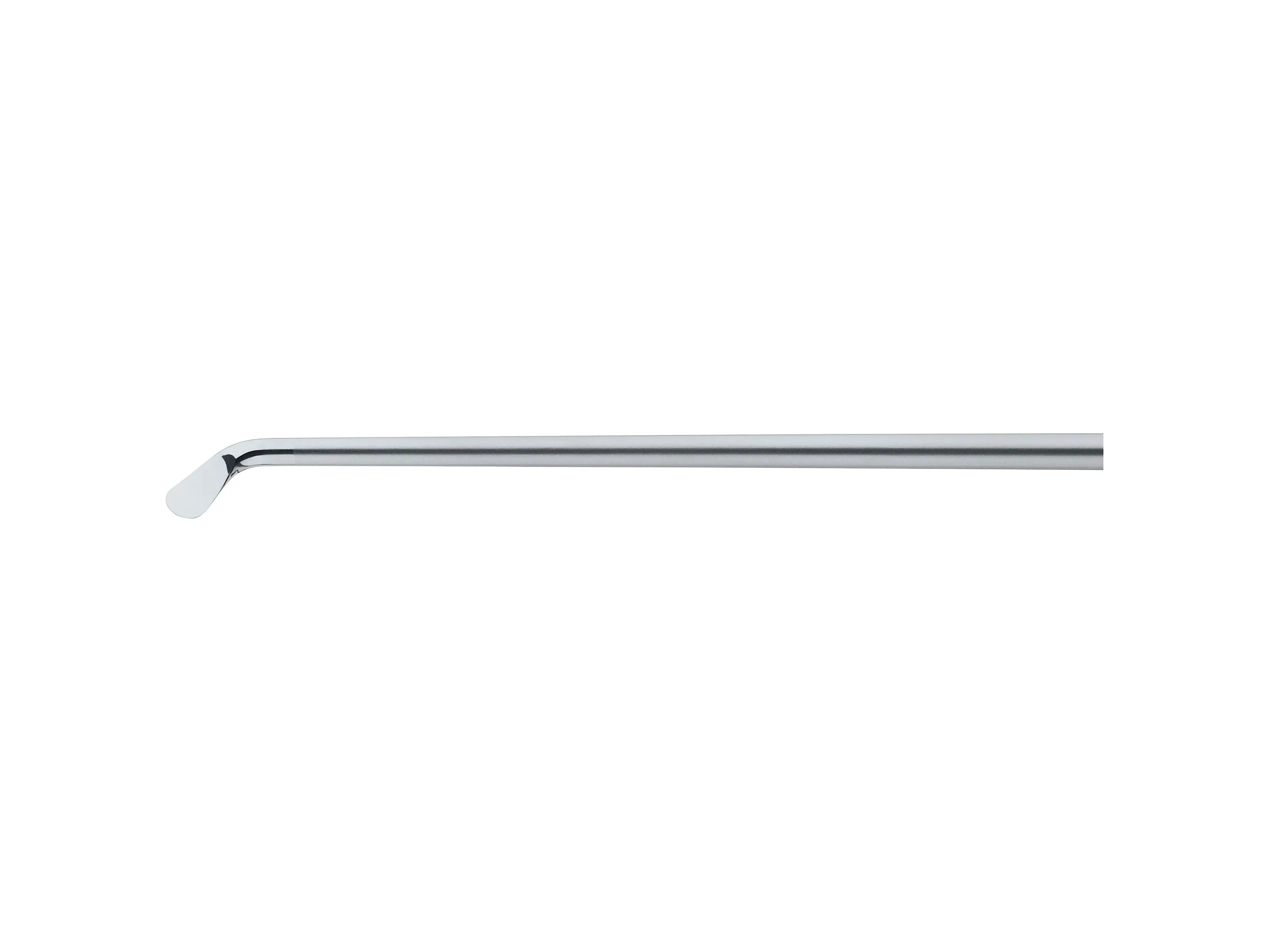Micro Raspatory, 2 mm, length 27 cm | KARL STORZ Endoskope | 日本