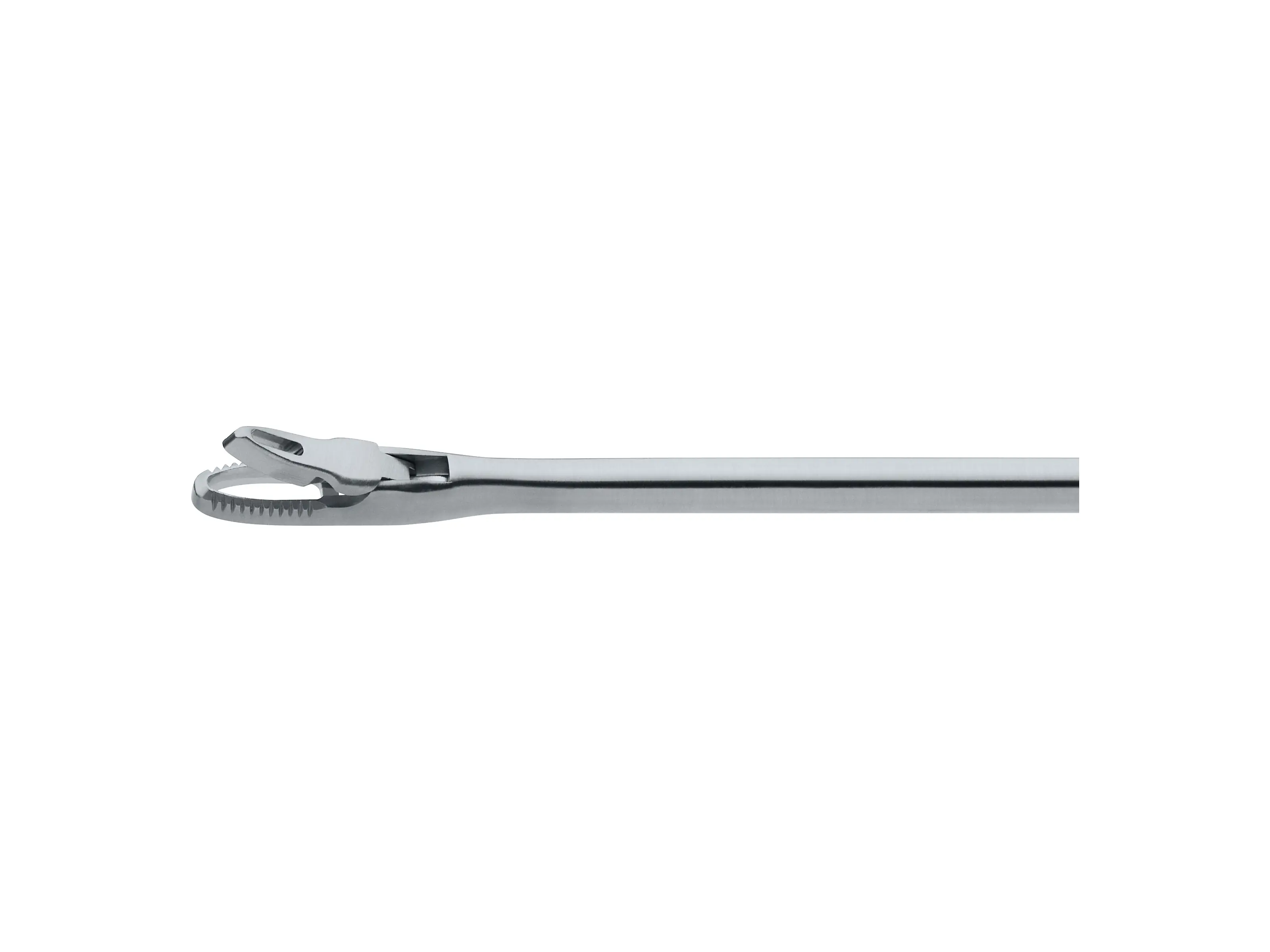 RHINOFORCE II Nasal Cut. Forceps, size 0 | KARL STORZ